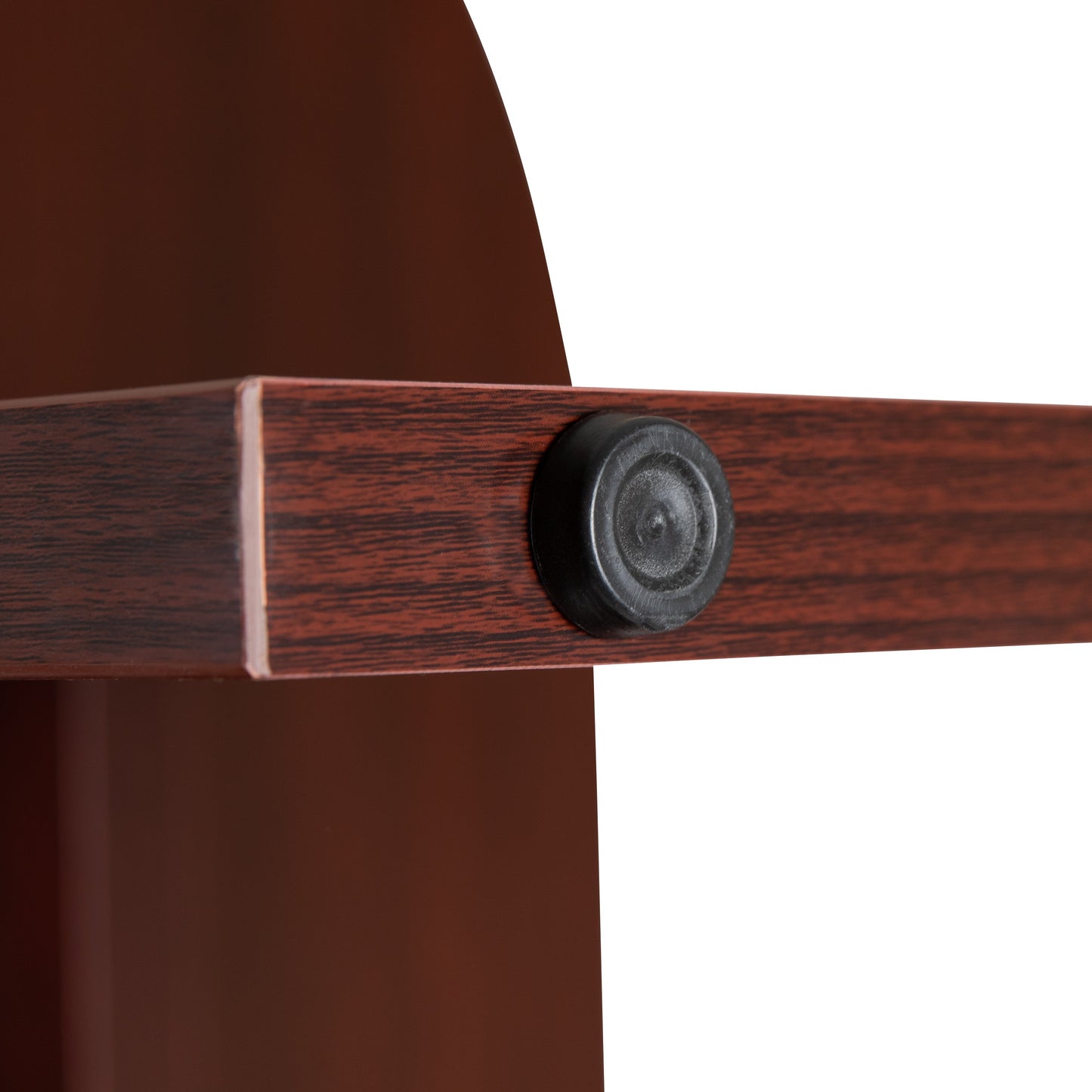 6FT Mahogany Conference Table GC-TL1035-MHG-GG