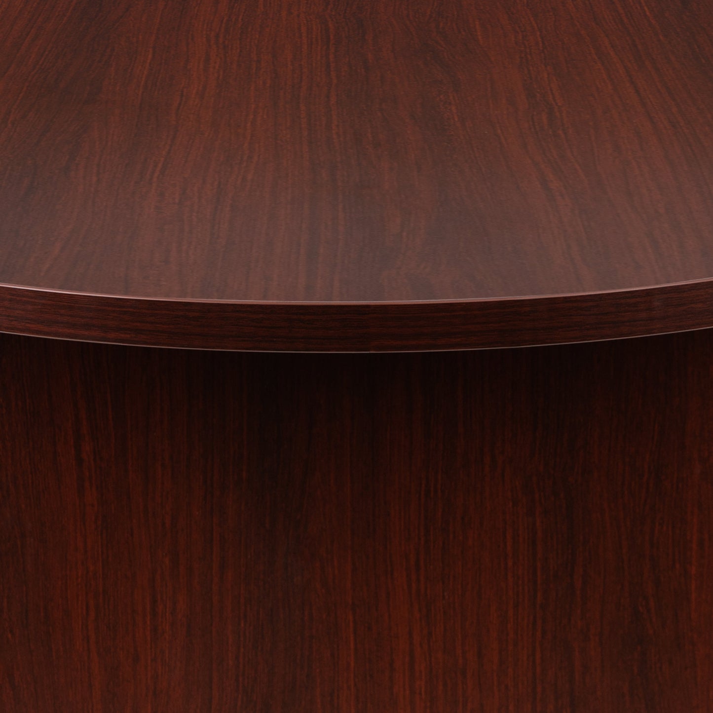 6FT Mahogany Conference Table GC-TL1035-MHG-GG