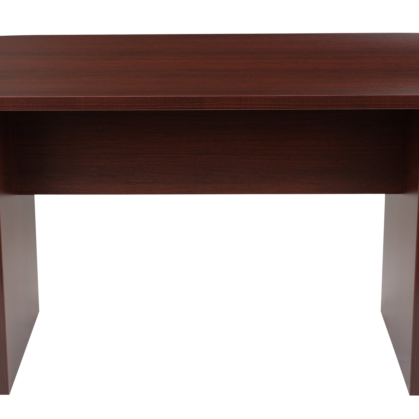 6FT Mahogany Conference Table GC-TL1035-MHG-GG