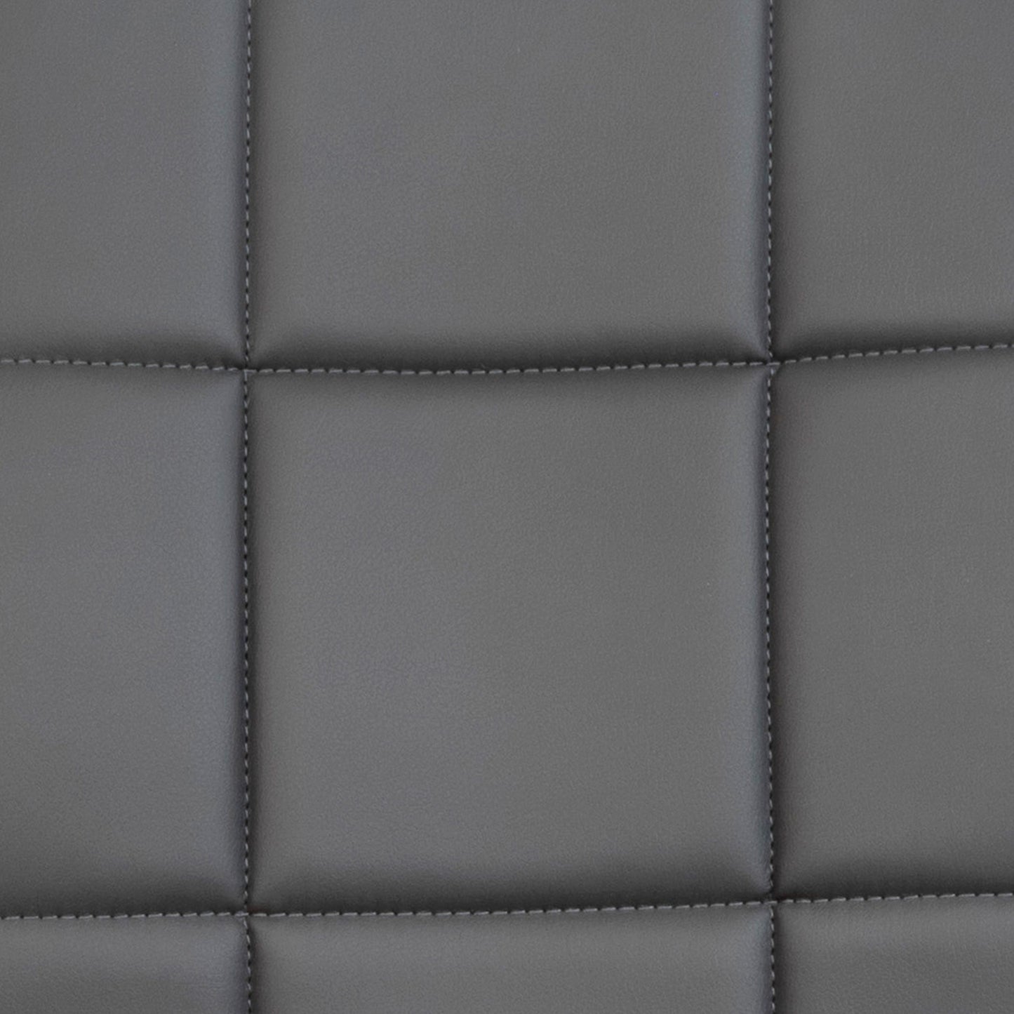 Gray Mid-Back Task Chair GO-1691-1-GY-A-GG