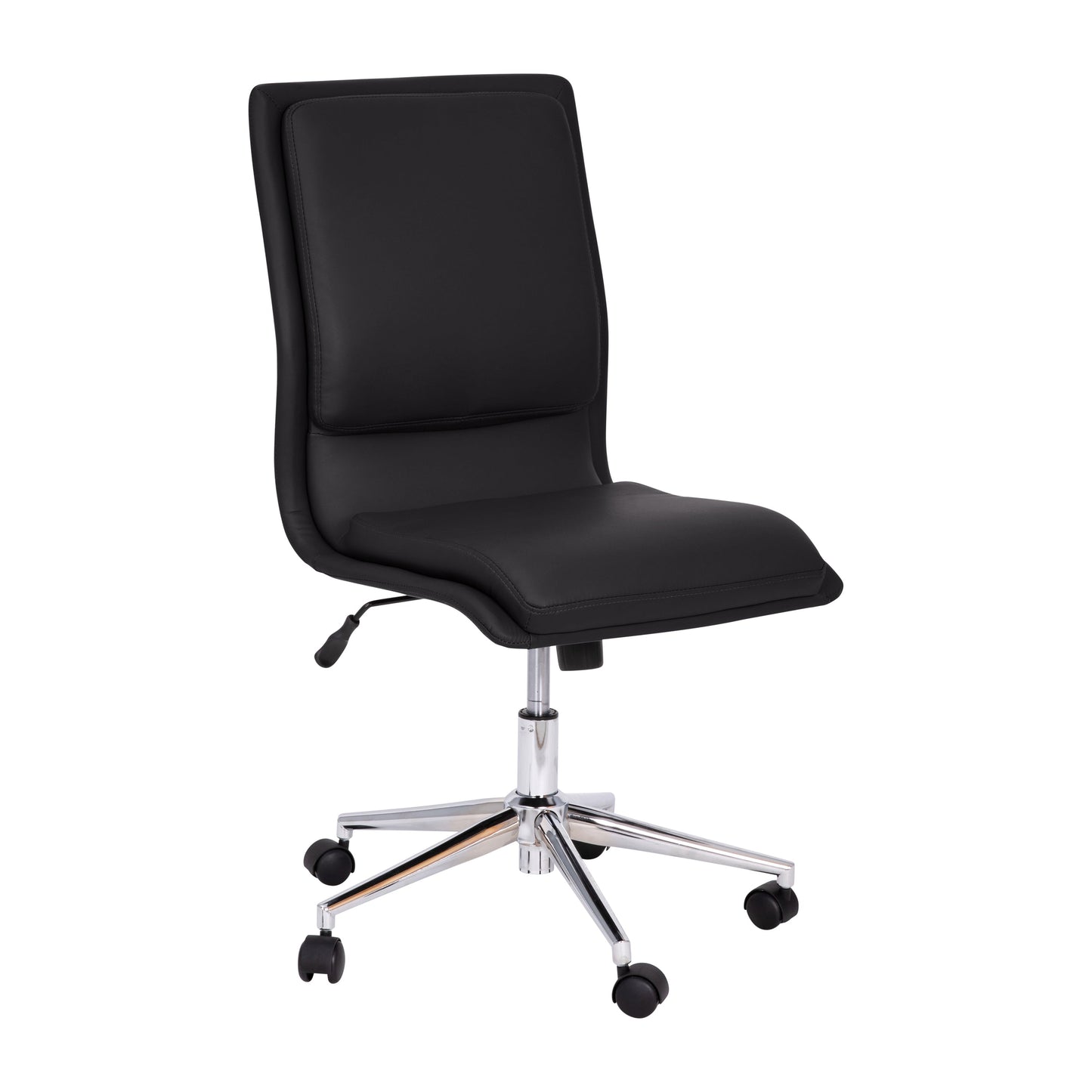 LeatherSoft Office Chair GO-21111