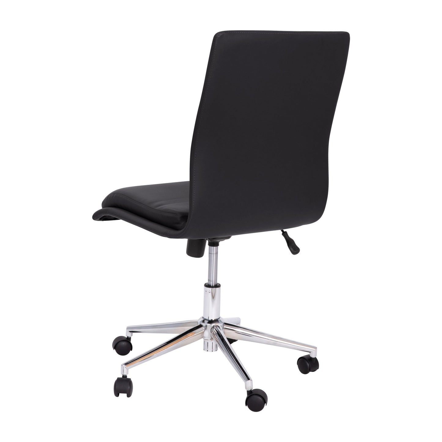 LeatherSoft Office Chair GO-21111