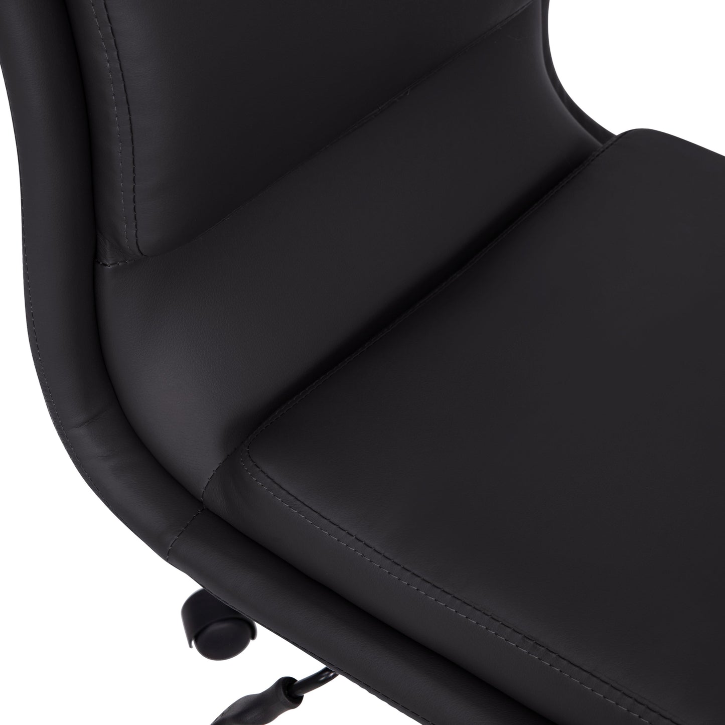 LeatherSoft Office Chair GO-21111