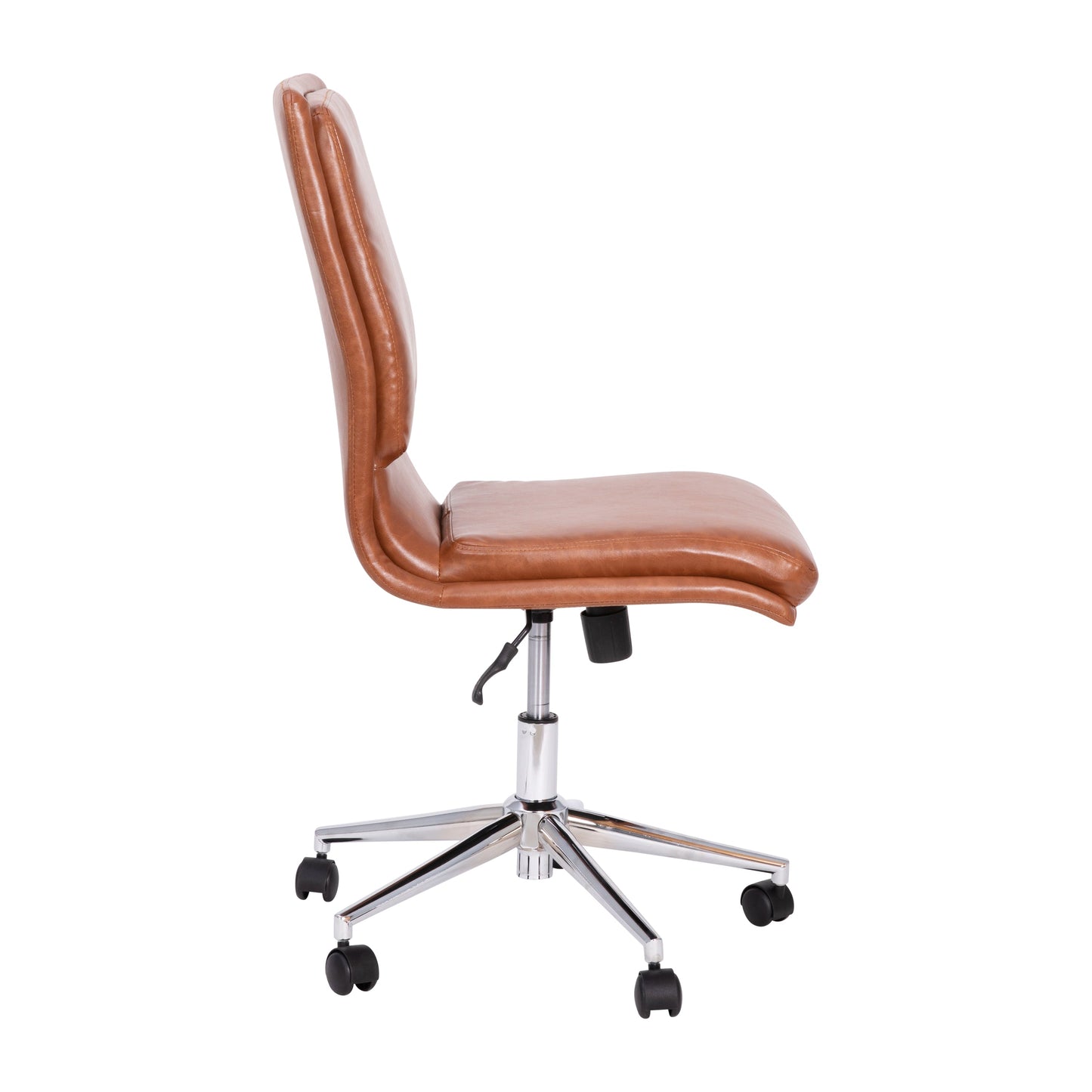 LeatherSoft Office Chair GO-21111