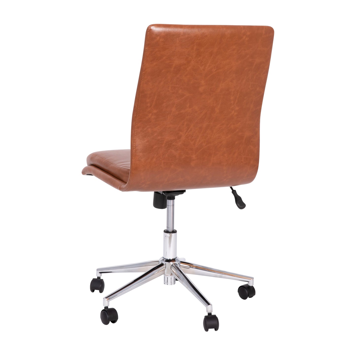 LeatherSoft Office Chair GO-21111