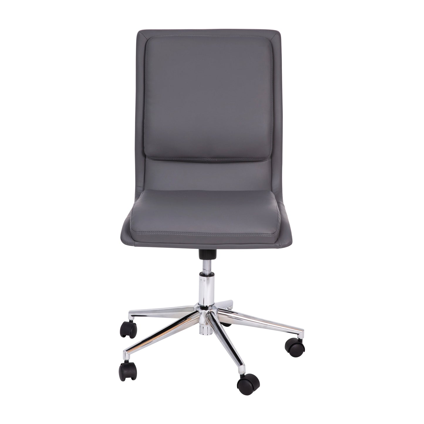 LeatherSoft Office Chair GO-21111