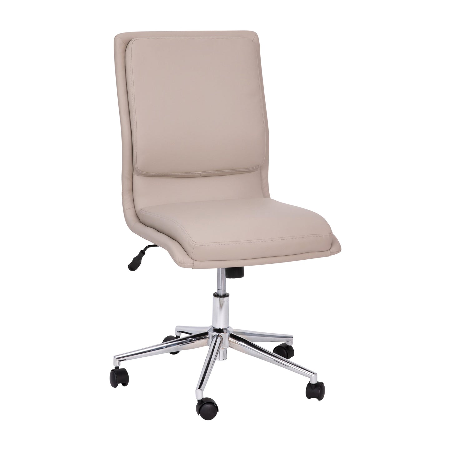 LeatherSoft Office Chair GO-21111