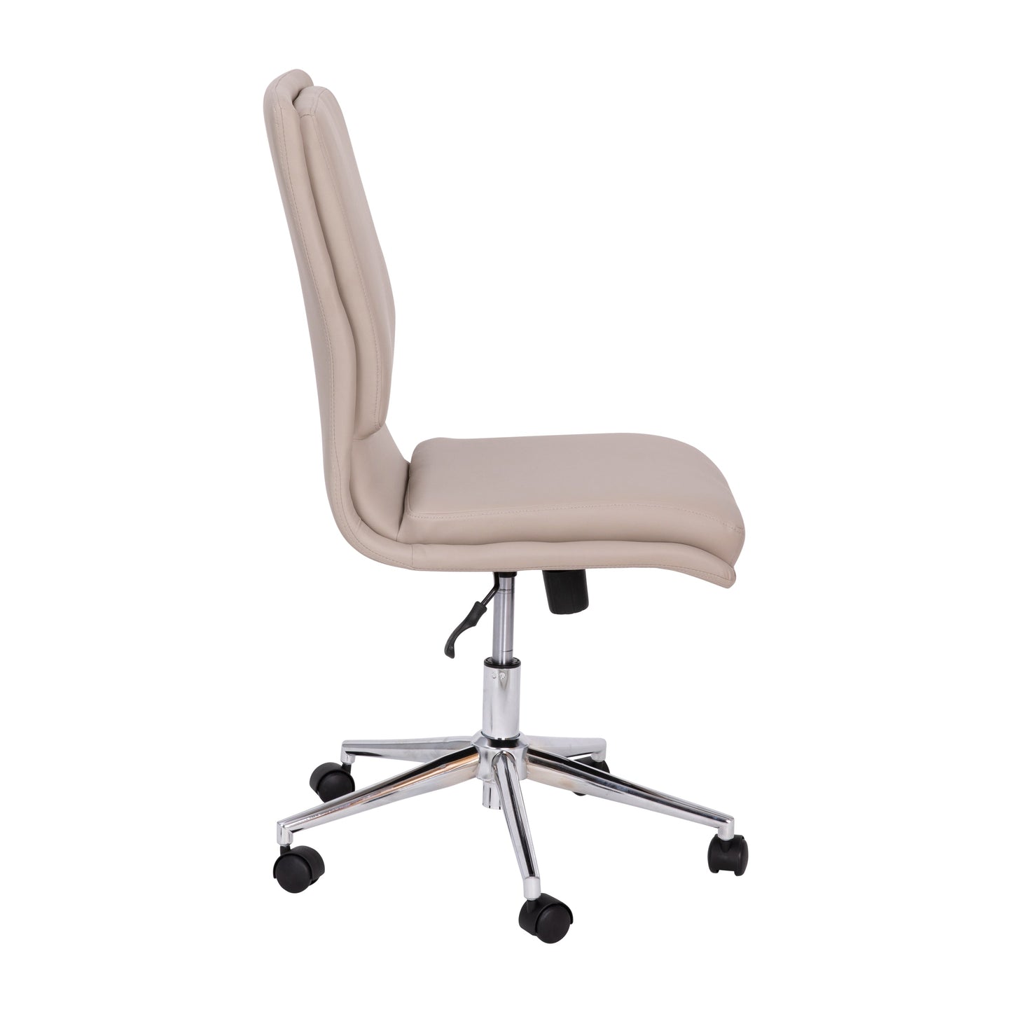 LeatherSoft Office Chair GO-21111