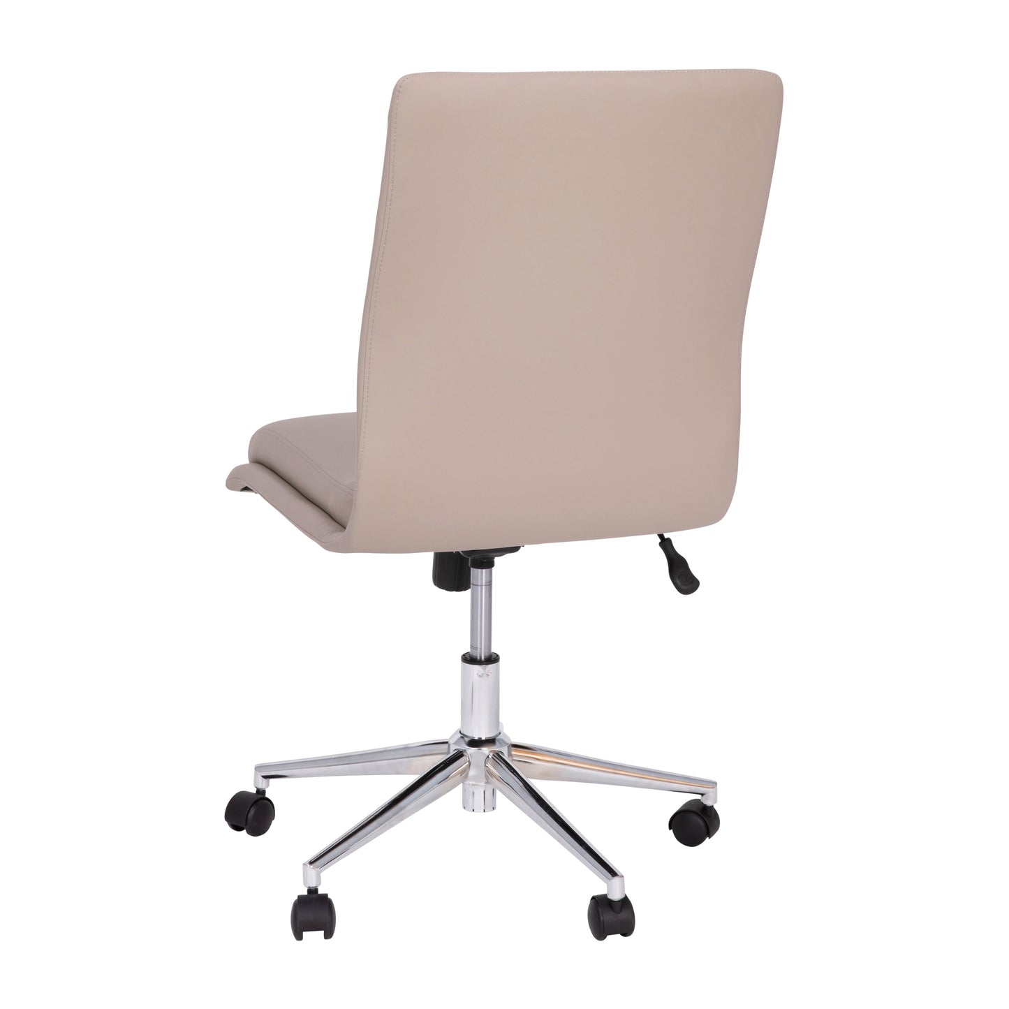 LeatherSoft Office Chair GO-21111