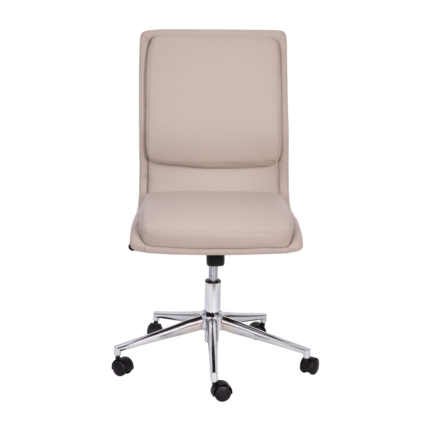 LeatherSoft Office Chair GO-21111
