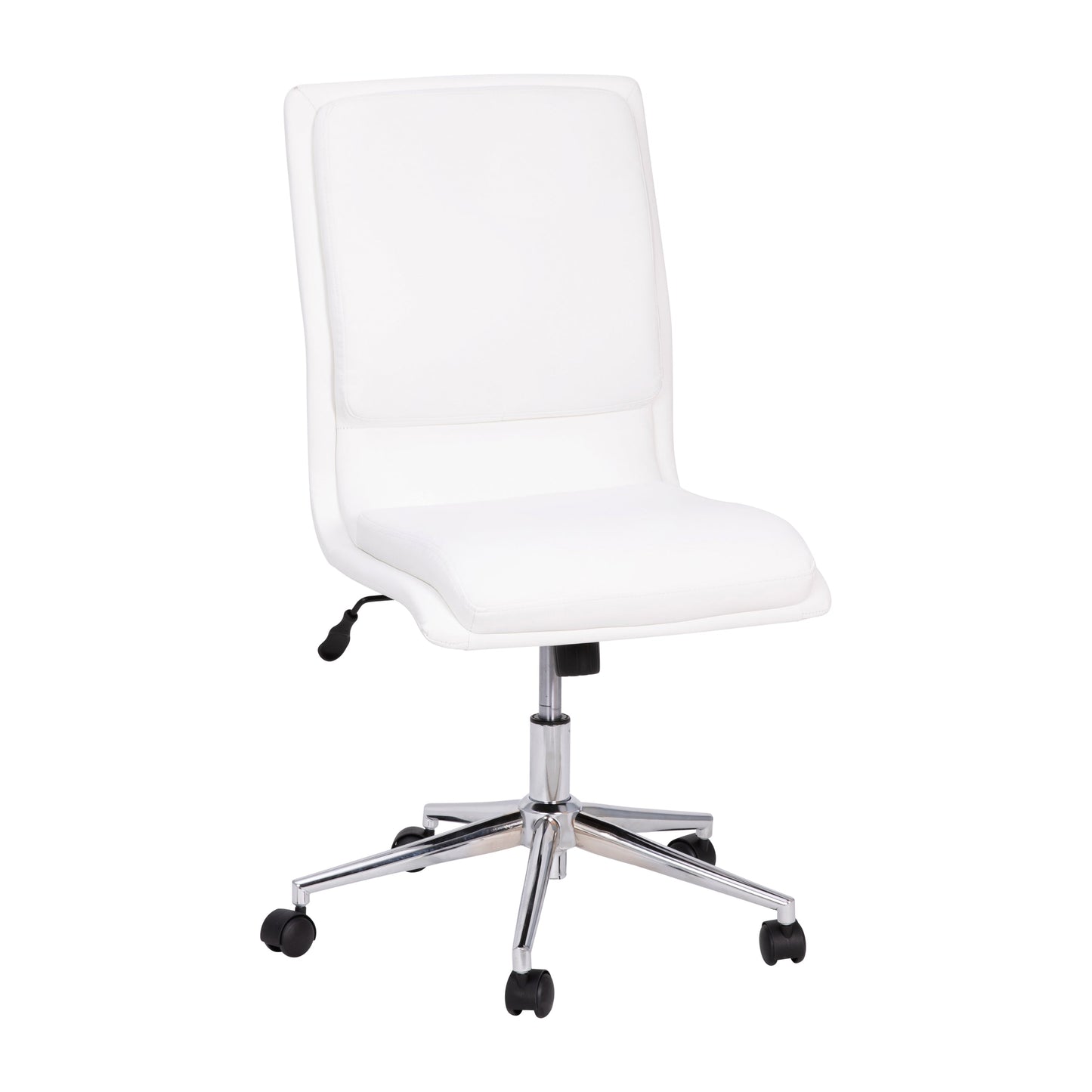 LeatherSoft Office Chair GO-21111