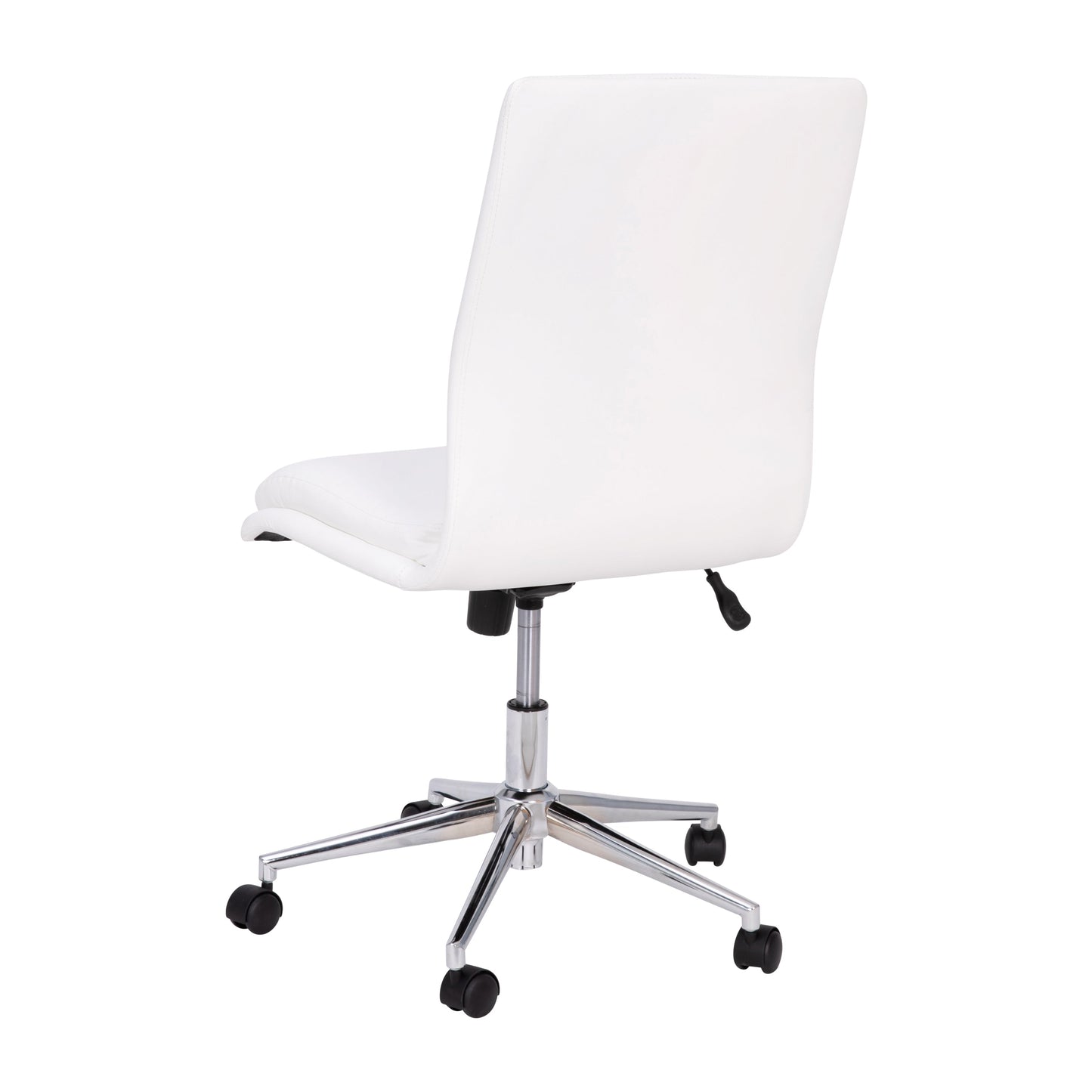 LeatherSoft Office Chair GO-21111