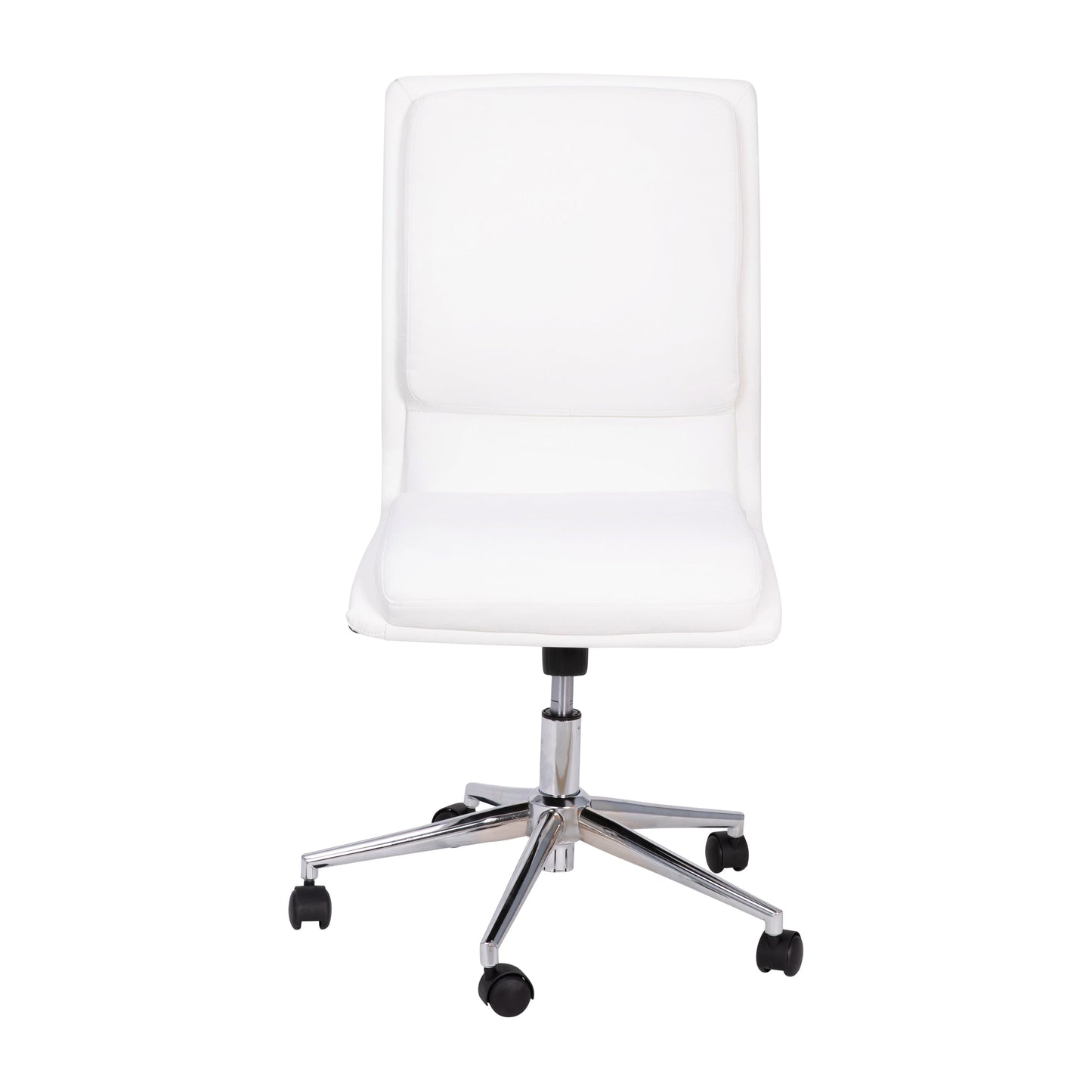 LeatherSoft Office Chair GO-21111