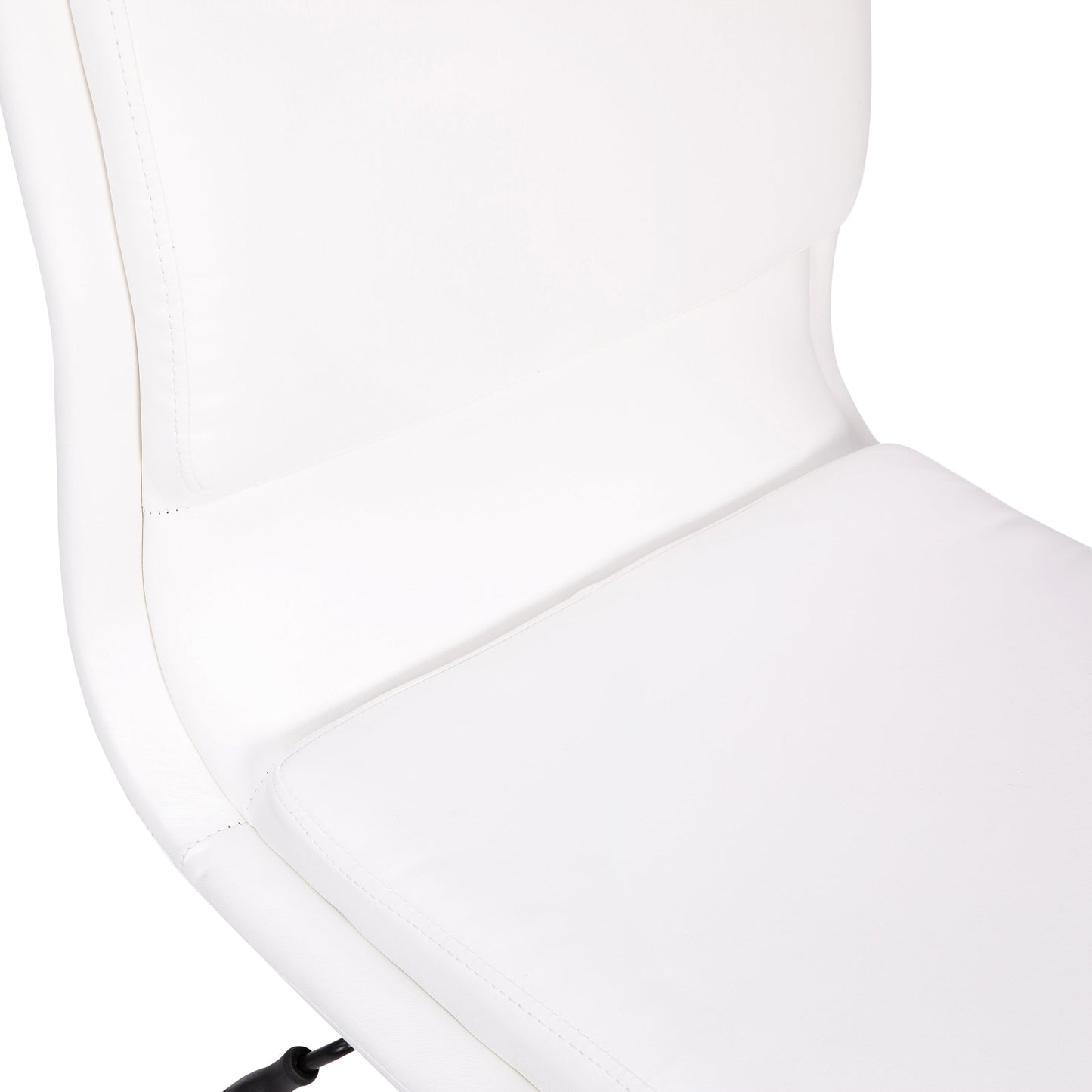 LeatherSoft Office Chair GO-21111