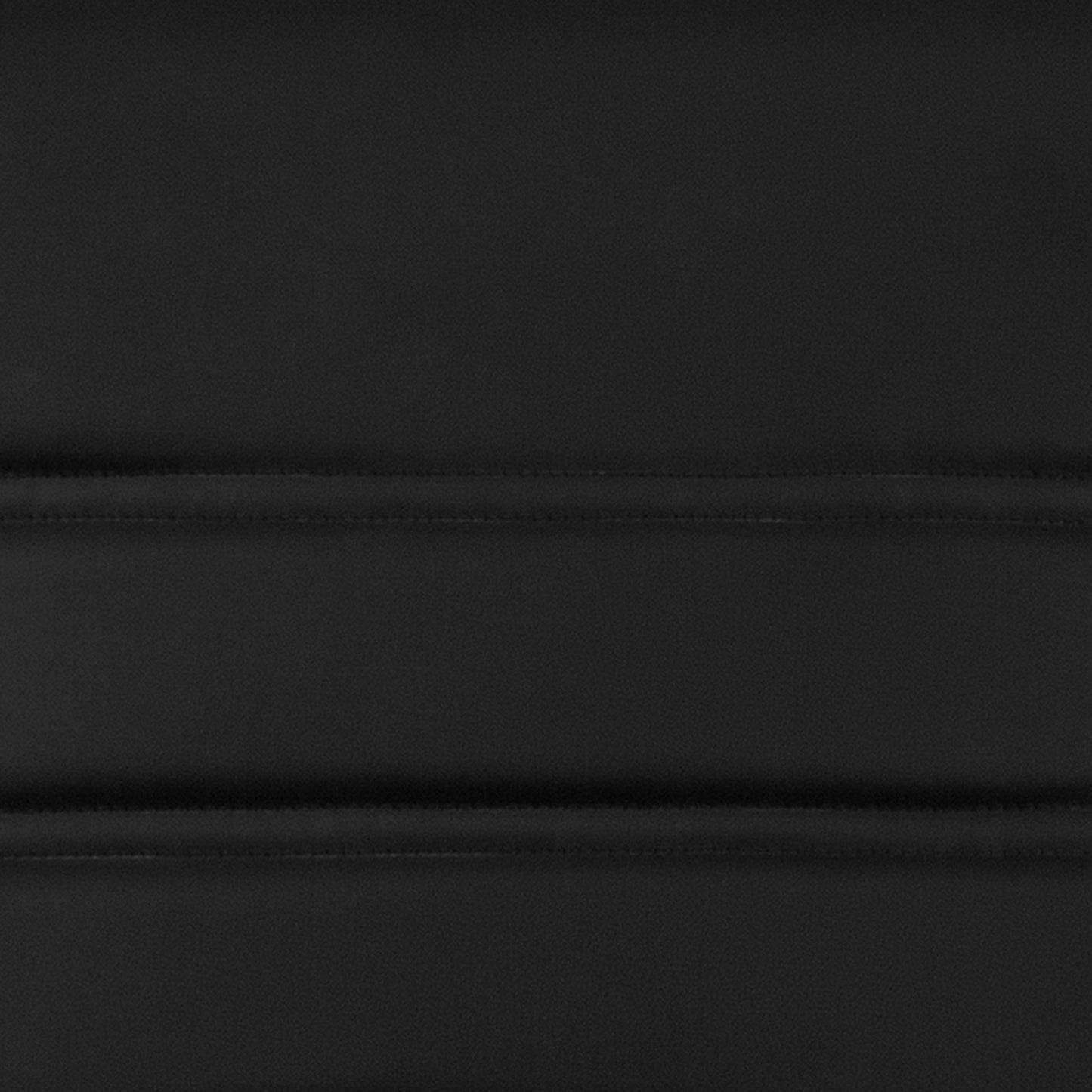 Black High Back Leather Chair GO-2286H-BK-GG