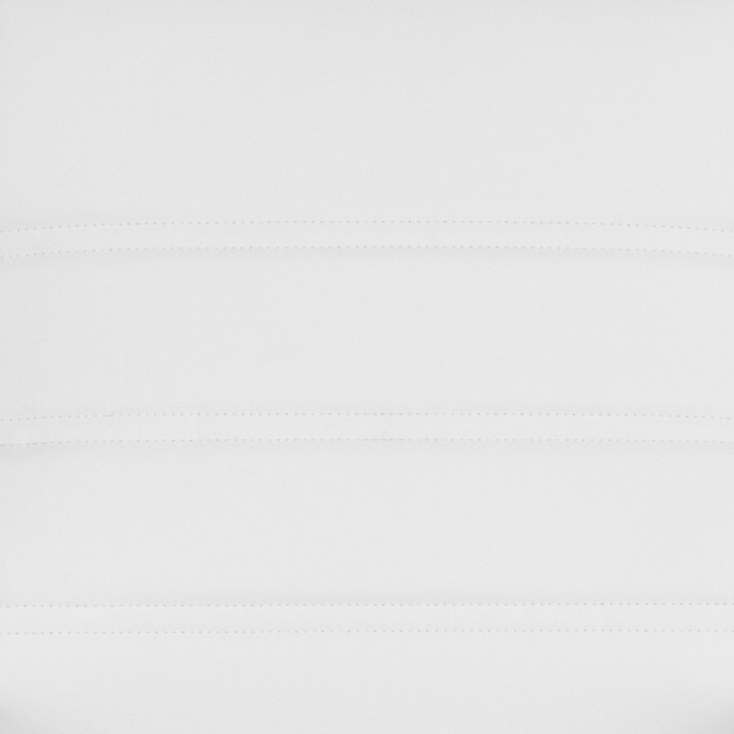 White High Back Leather Chair GO-2286H-WH-RSGLD-GG