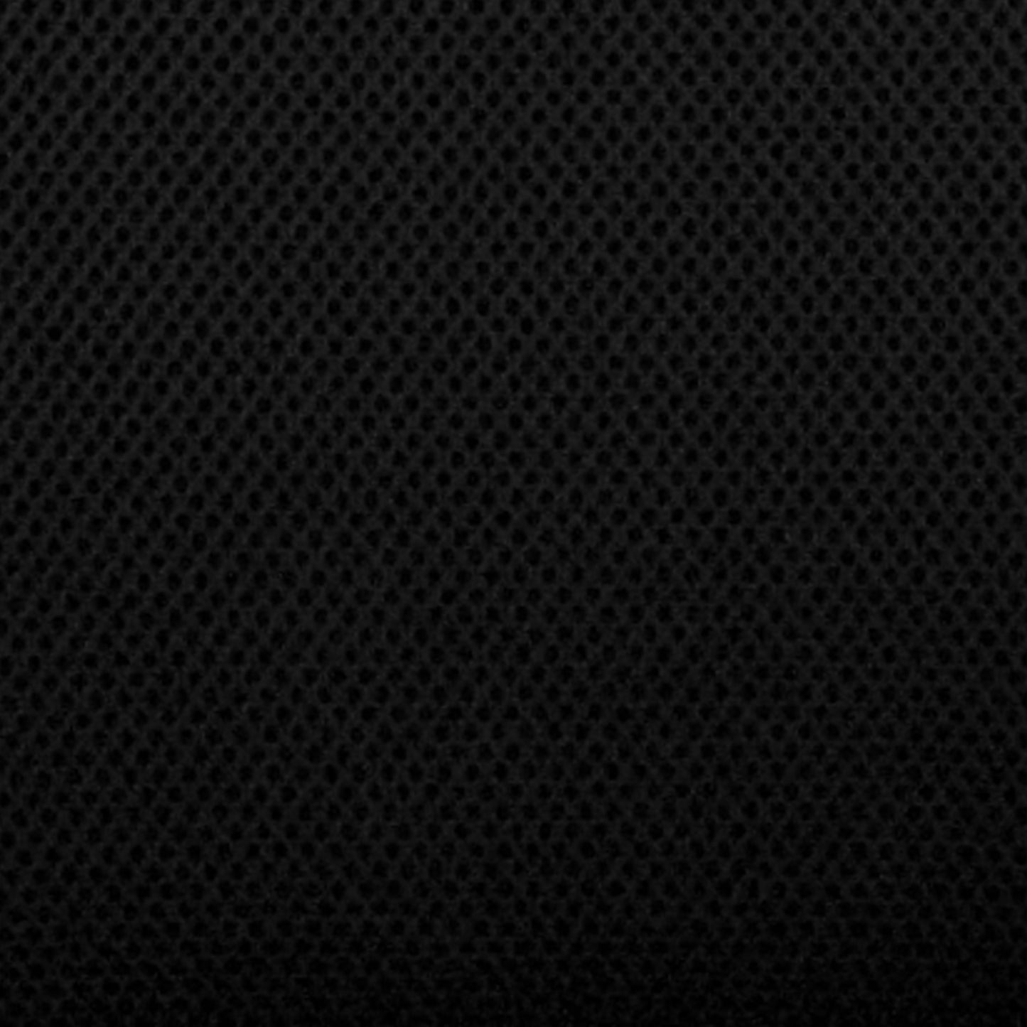 Black Mid-Back Task Chair H-2376-F-BK-ARMS-GG