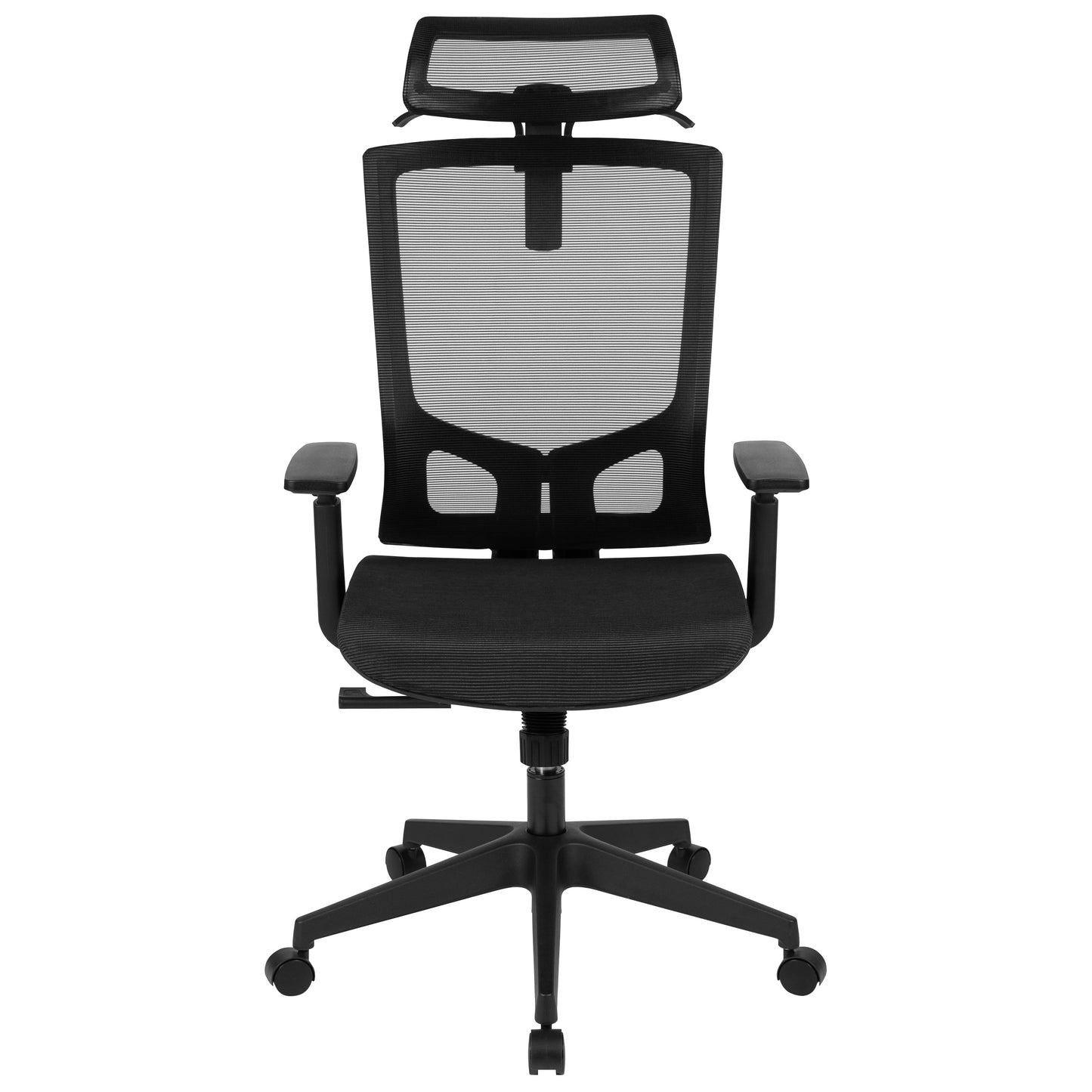 Mesh Office Chair H-2809-1KY-GG