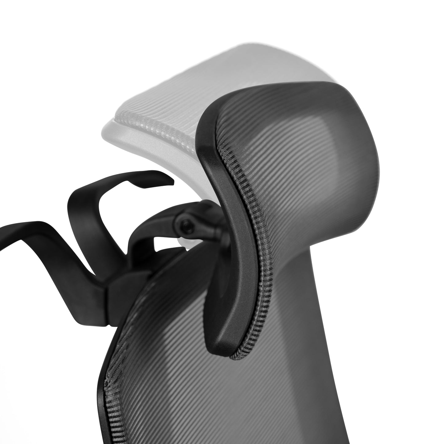 Mesh Office Chair H-2809-1KY-GG