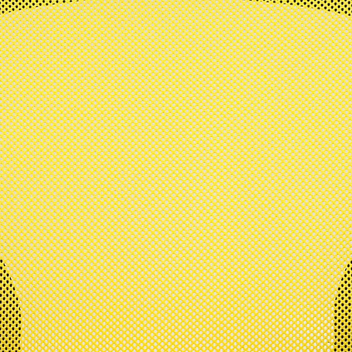 Yellow Mid-Back Task Chair H-8369F-YEL-GG