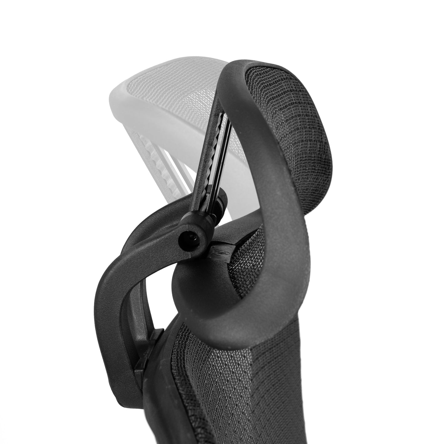 Mesh Office Chair H-LC-1388F-1K-GG