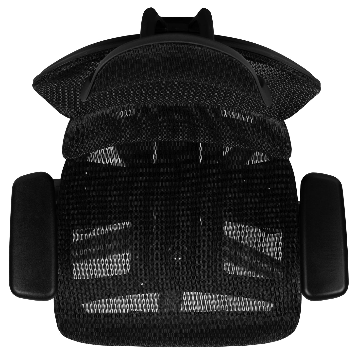 Mesh Office Chair H-LC-1388F-1K-GG