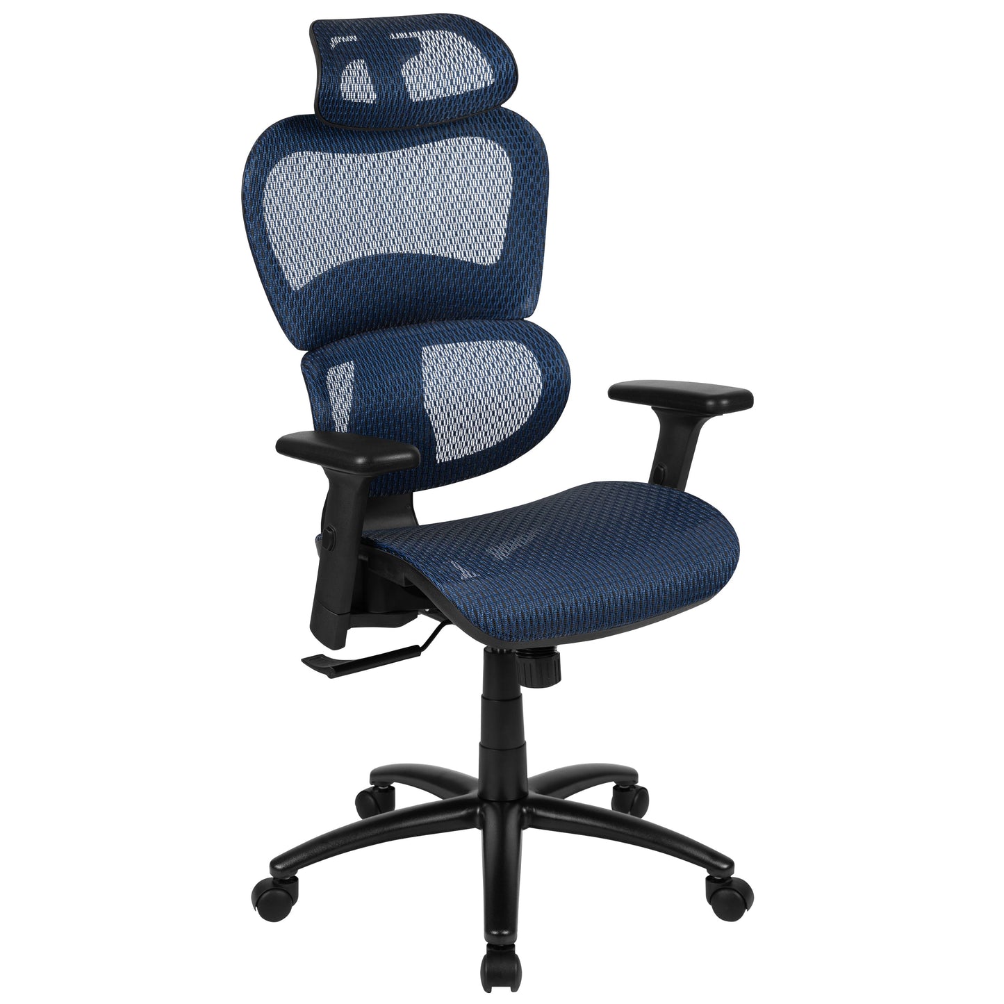 Mesh Office Chair H-LC-1388F-1K-GG