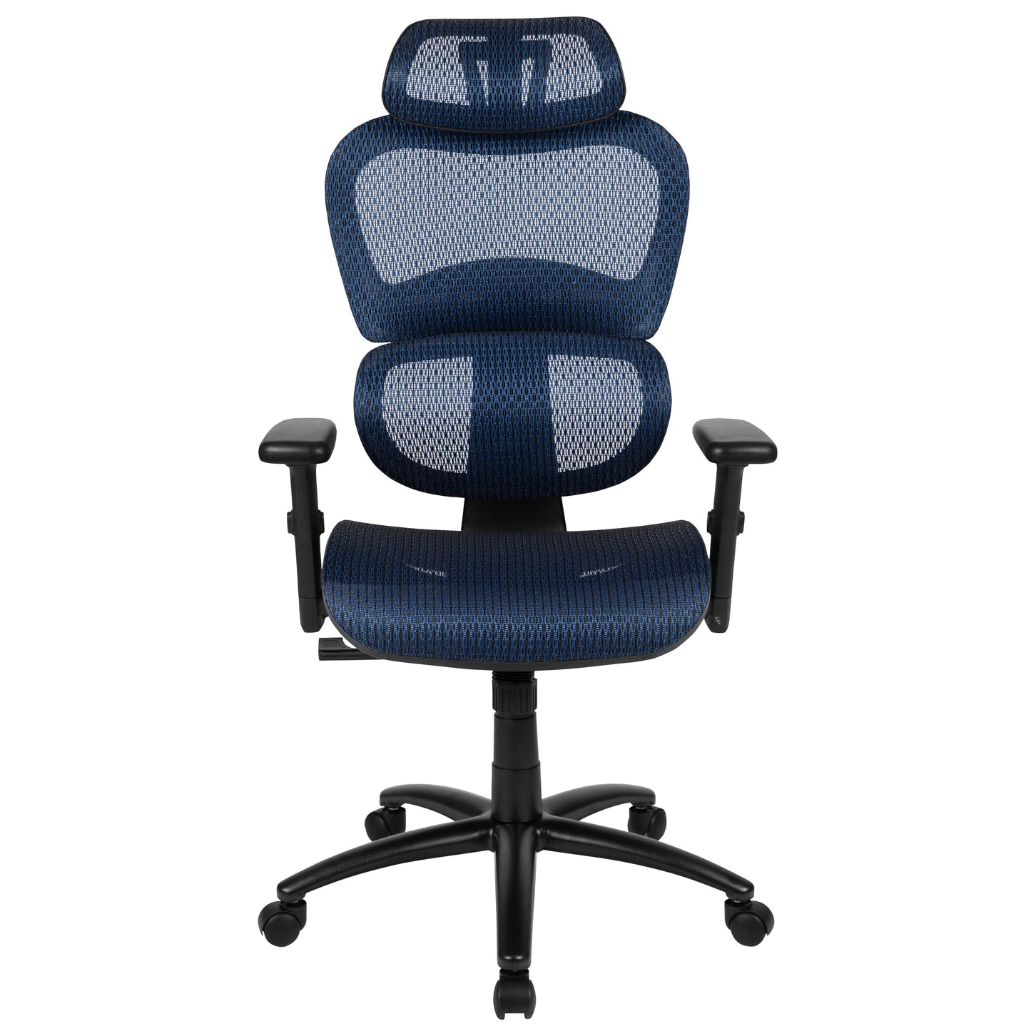 Mesh Office Chair H-LC-1388F-1K-GG