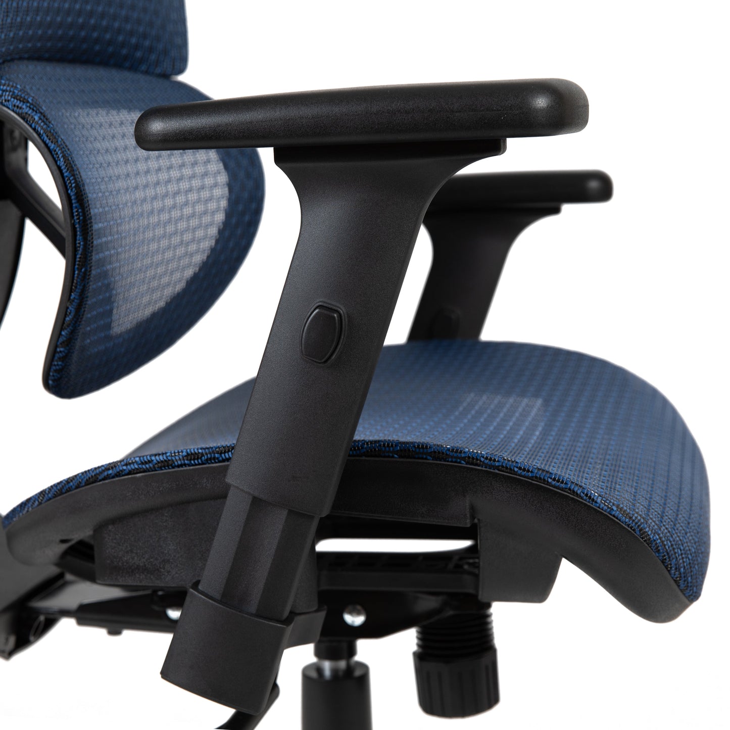 Mesh Office Chair H-LC-1388F-1K-GG