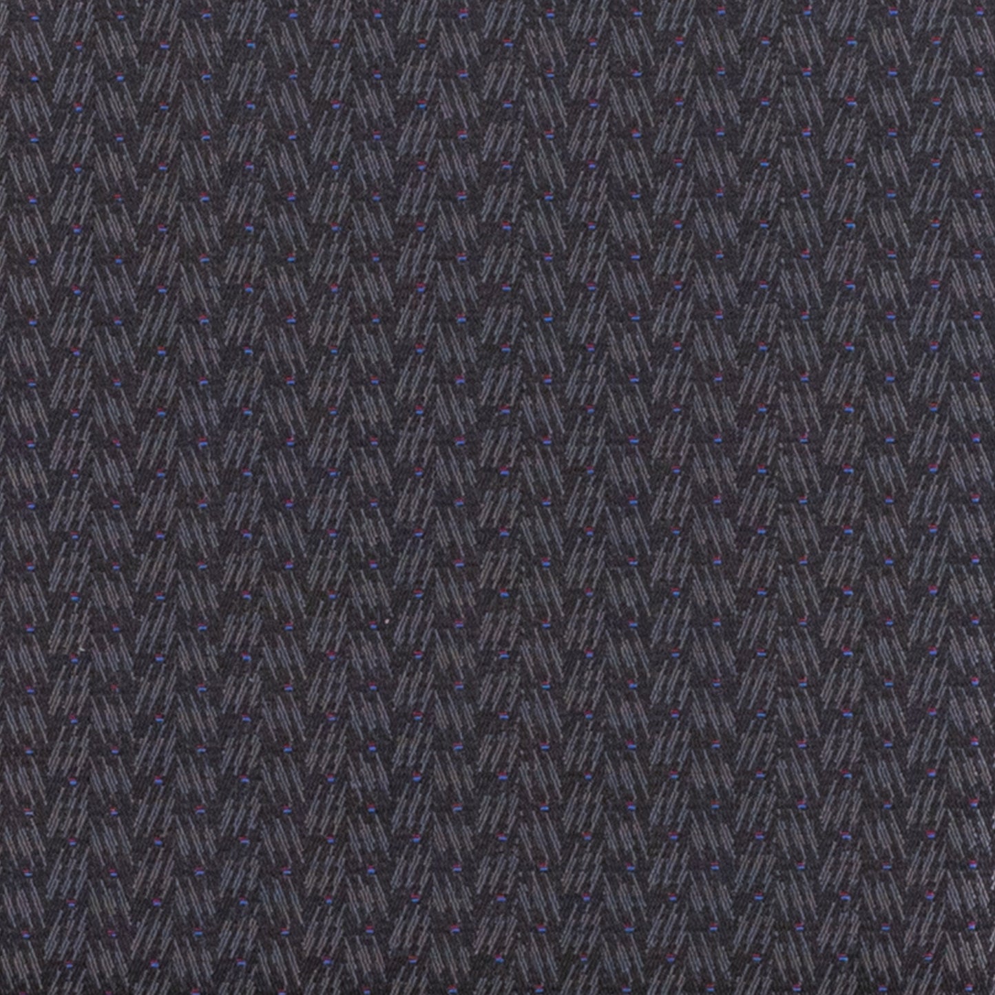 Black Fabric Banquet Chair HF-C01-SV-E26-BK-GG