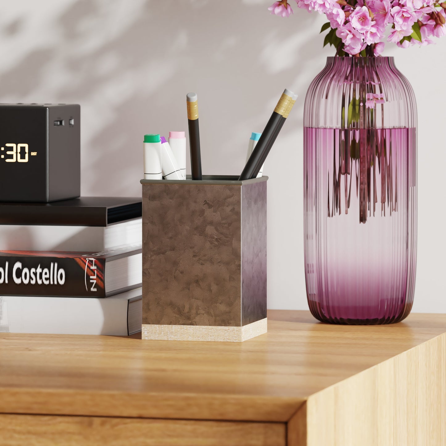 3PC Galvanized Organizer Set HFMHD-GDIS-CRE8-302315-GG