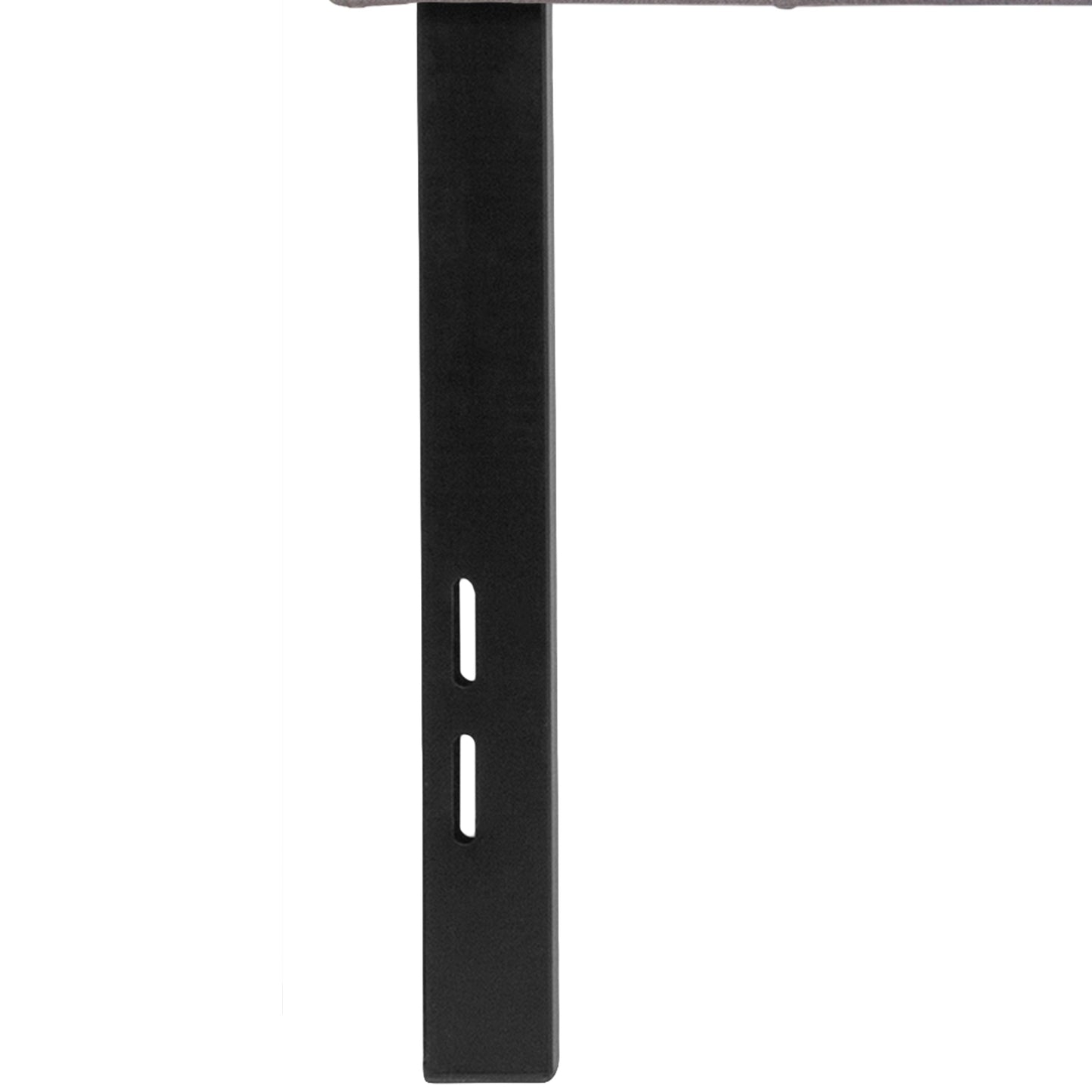 Full Headboard, King Headboard, Queen Headboard - Fabric Collection HG-HB1704