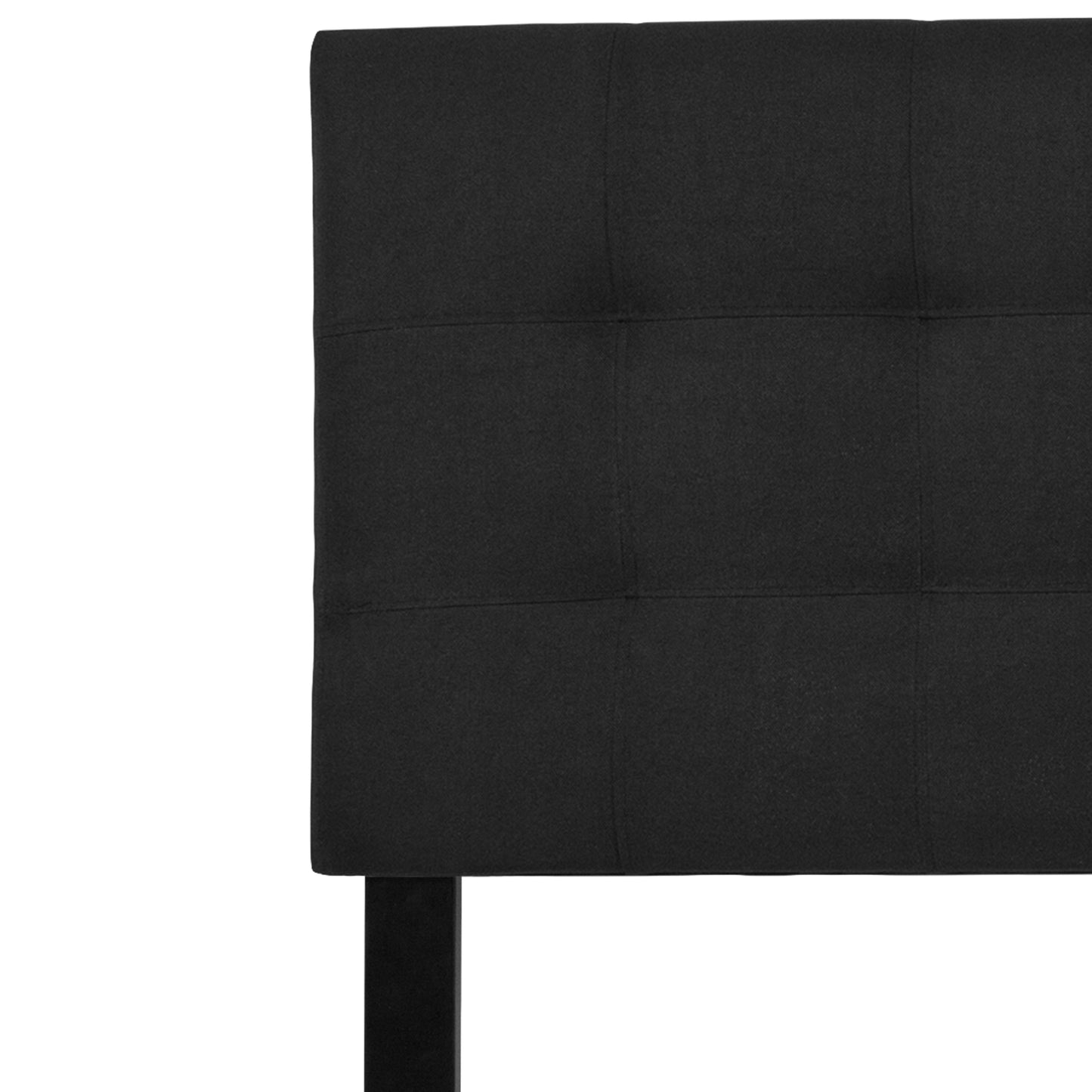 Full Headboard, King Headboard, Queen Headboard - Fabric Collection HG-HB1704