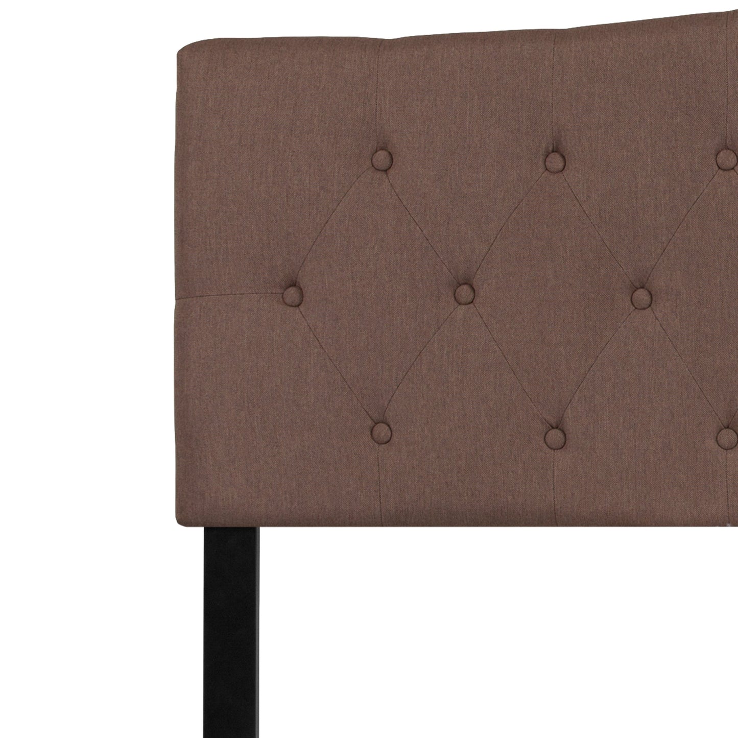 Full Headboard, King Headboard, Queen Headboard - Fabric Collection HG-HB1708