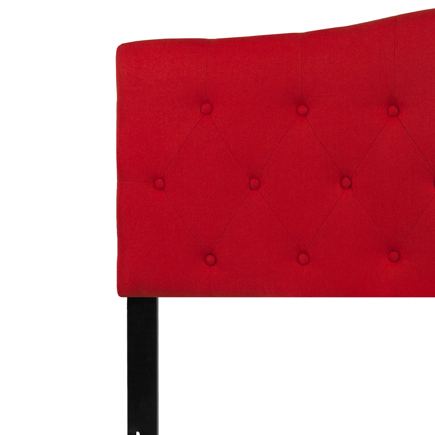 Full Headboard, King Headboard, Queen Headboard - Fabric Collection HG-HB1708