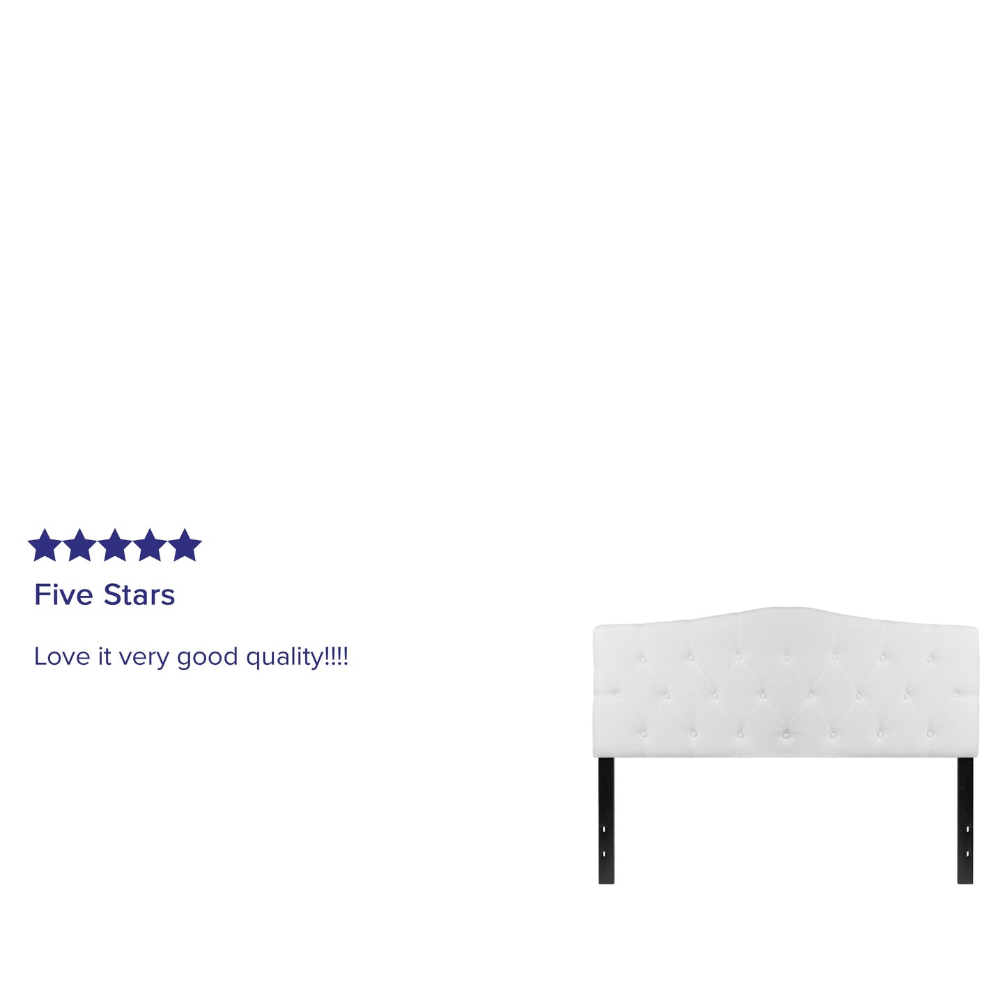 Full Headboard, King Headboard, Queen Headboard - Fabric Collection HG-HB1708