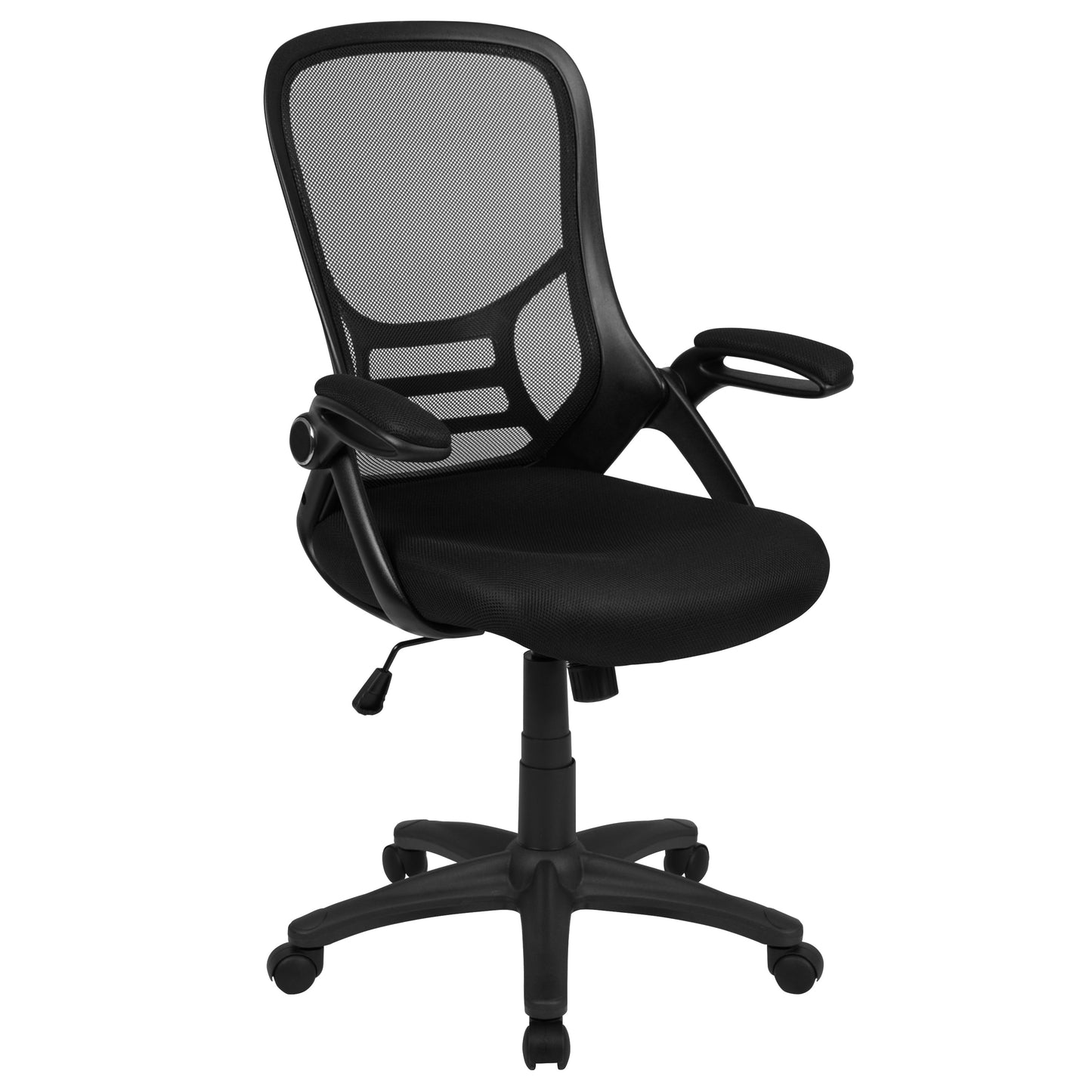 Mesh Office Chair HL-0016-1-GG