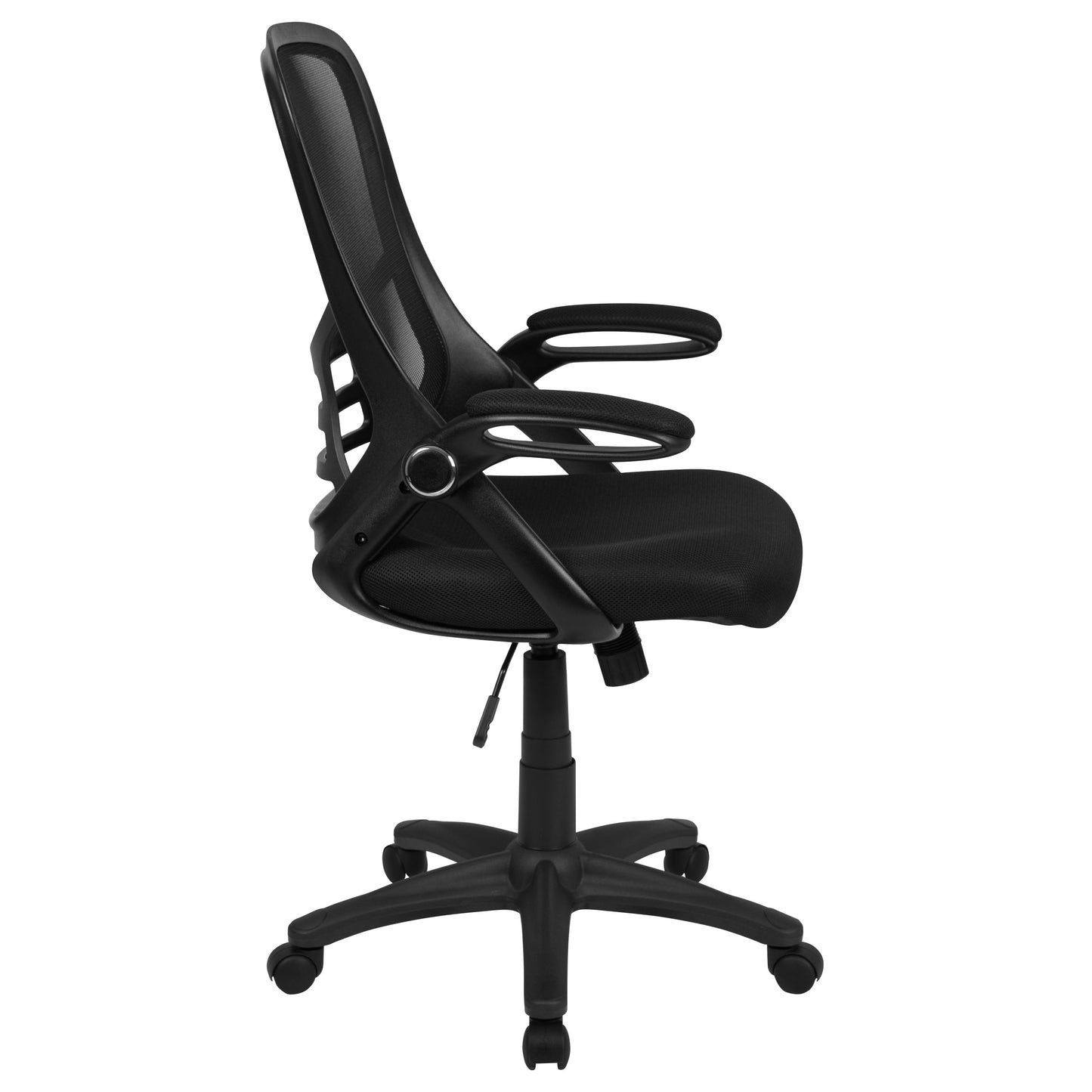 Mesh Office Chair HL-0016-1-GG