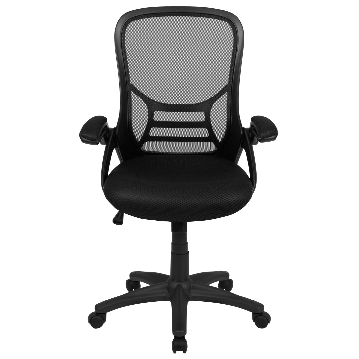 Mesh Office Chair HL-0016-1-GG