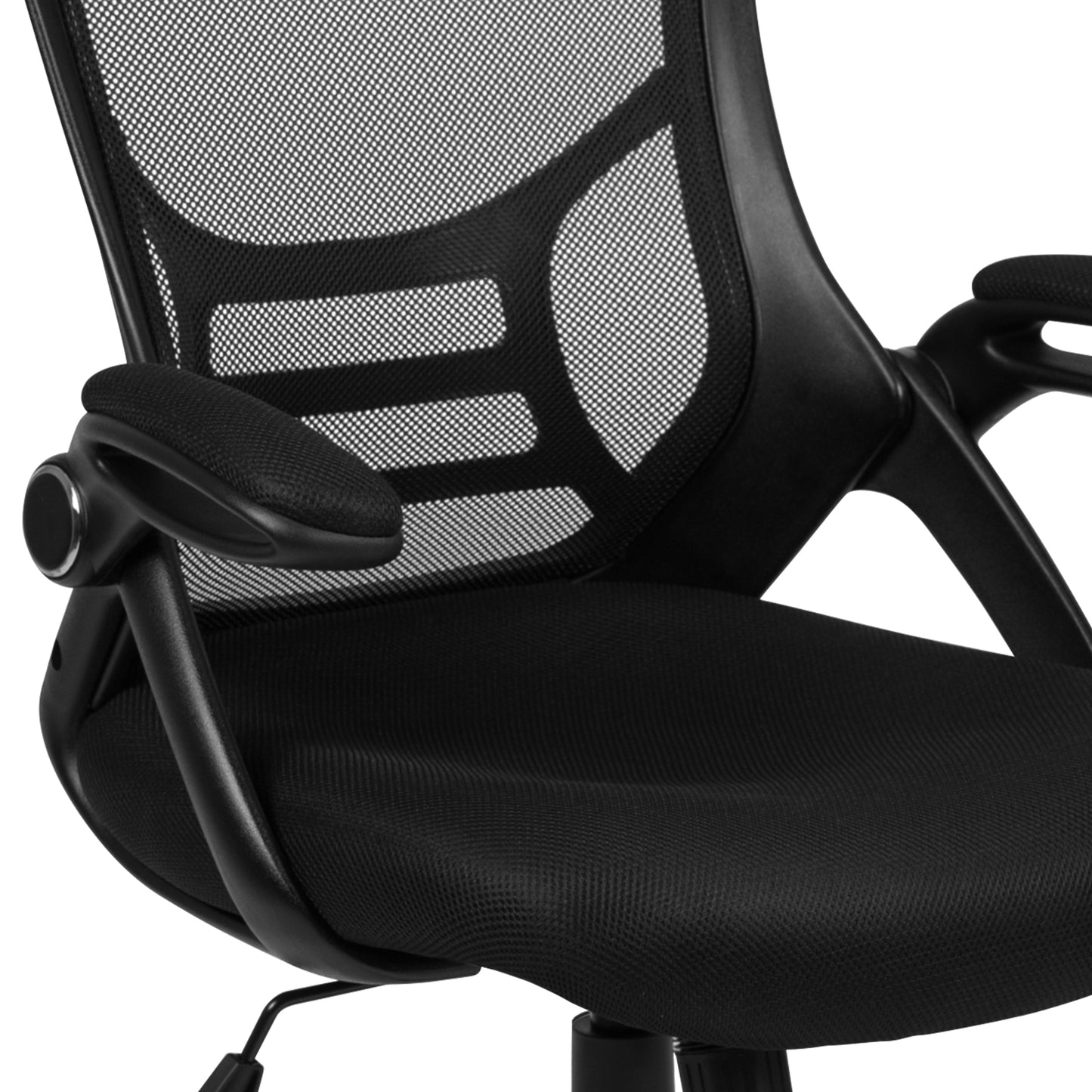Mesh Office Chair HL-0016-1-GG