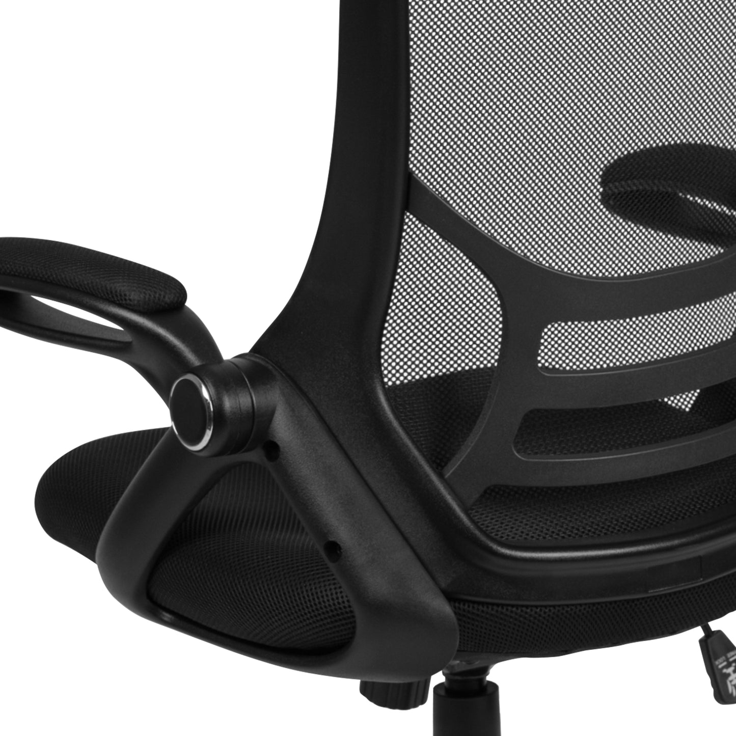 Mesh Office Chair HL-0016-1-GG