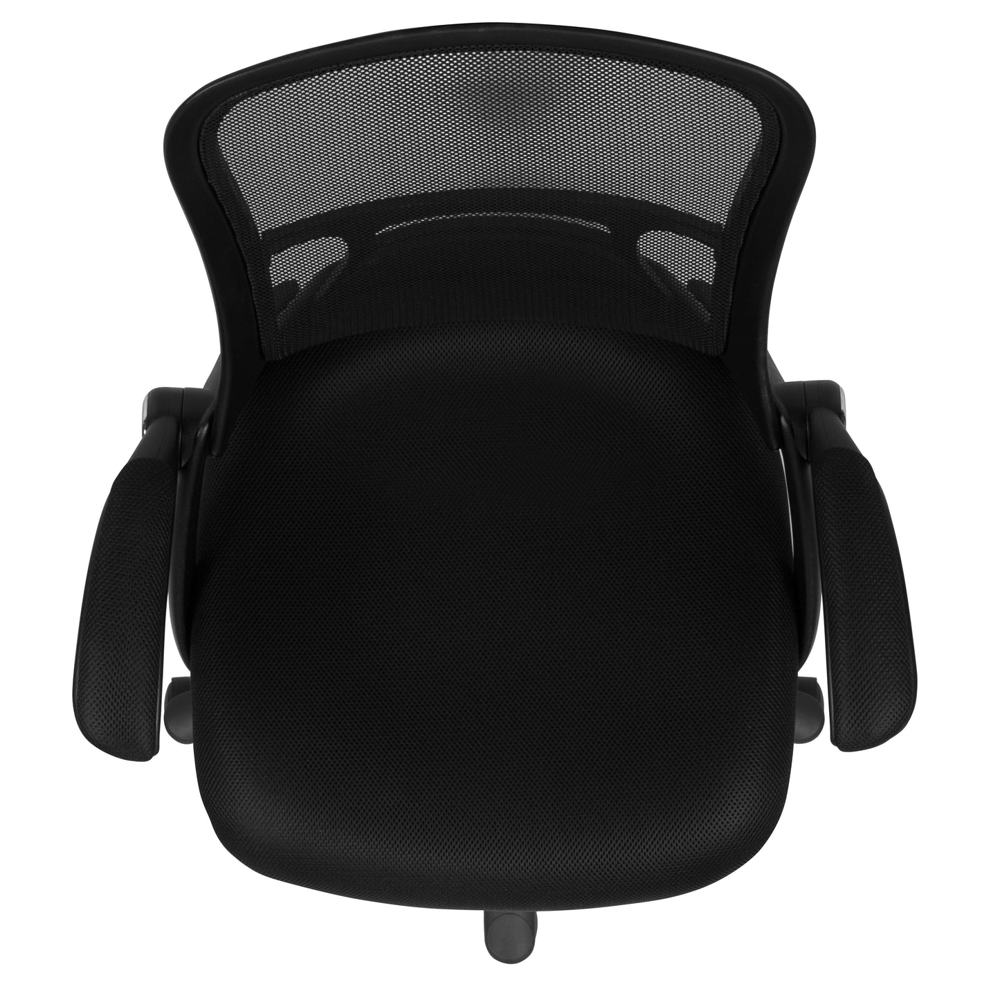 Mesh Office Chair HL-0016-1-GG