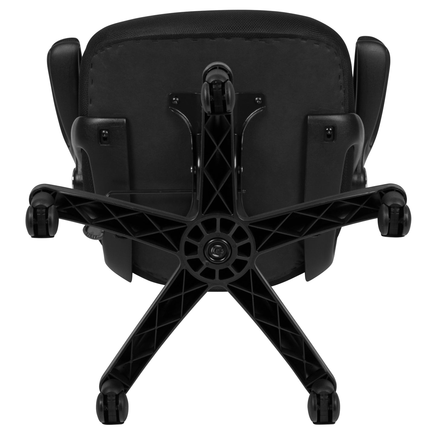 Mesh Office Chair HL-0016-1-GG