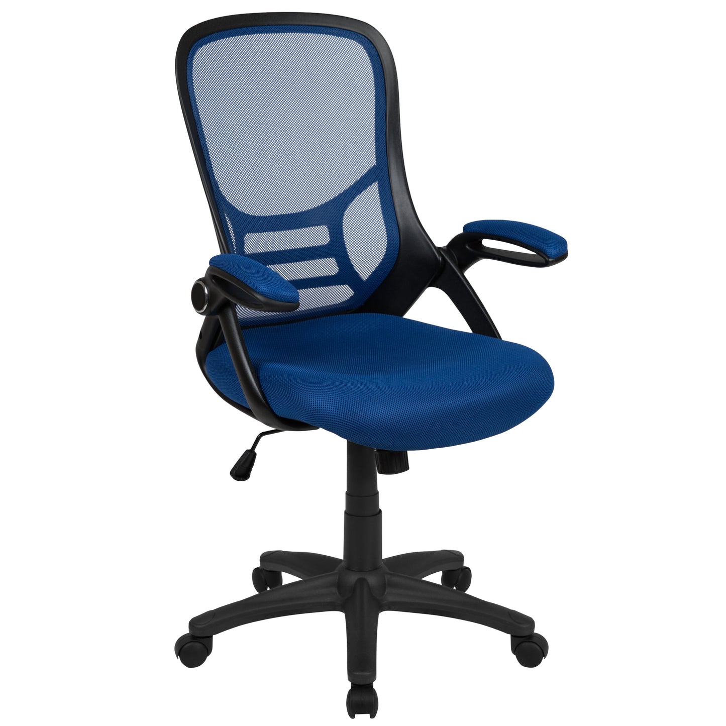 Mesh Office Chair HL-0016-1-GG