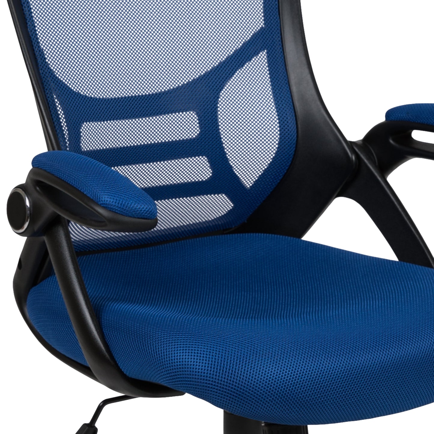Mesh Office Chair HL-0016-1-GG