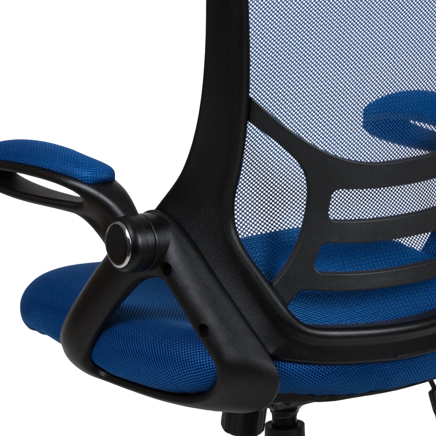 Mesh Office Chair HL-0016-1-GG