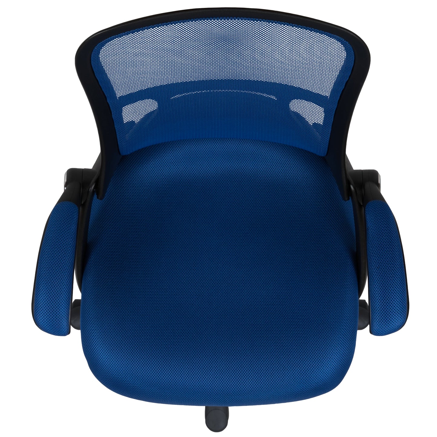 Mesh Office Chair HL-0016-1-GG