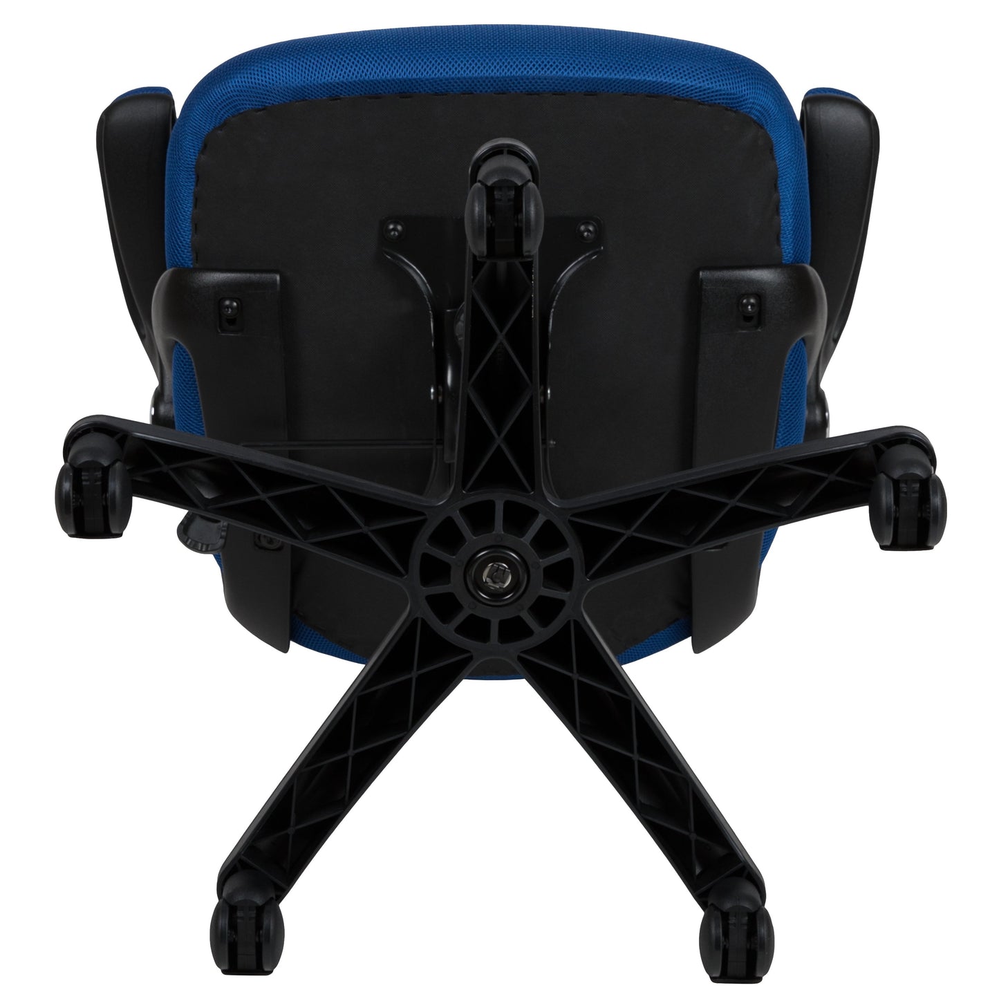 Mesh Office Chair HL-0016-1-GG