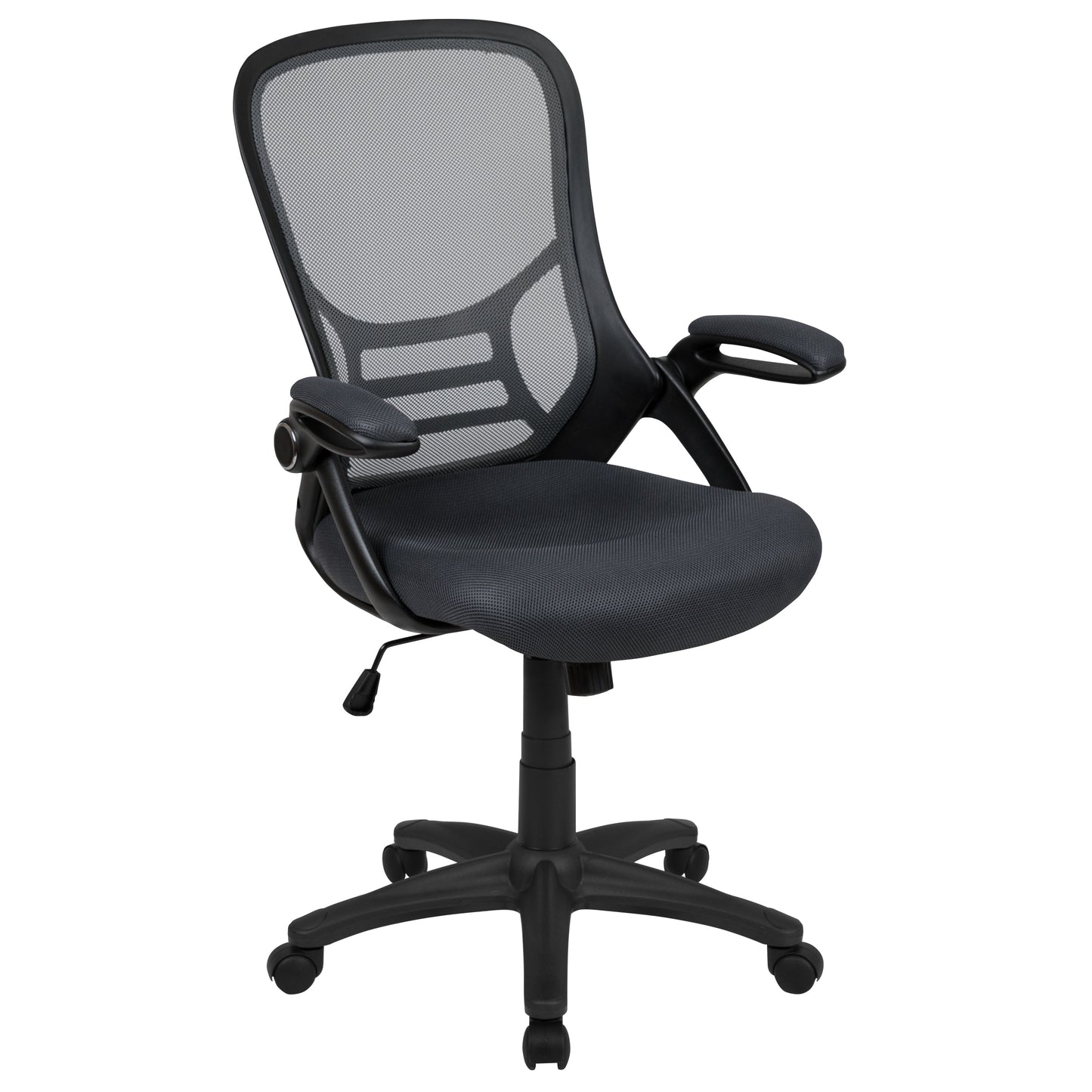 Mesh Office Chair HL-0016-1-GG