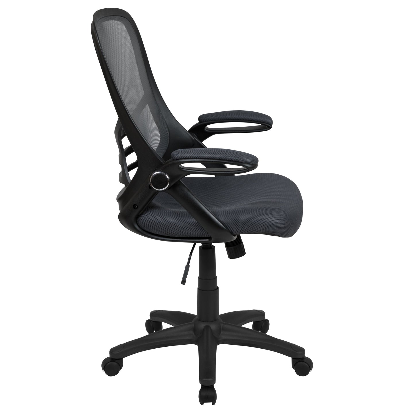 Mesh Office Chair HL-0016-1-GG